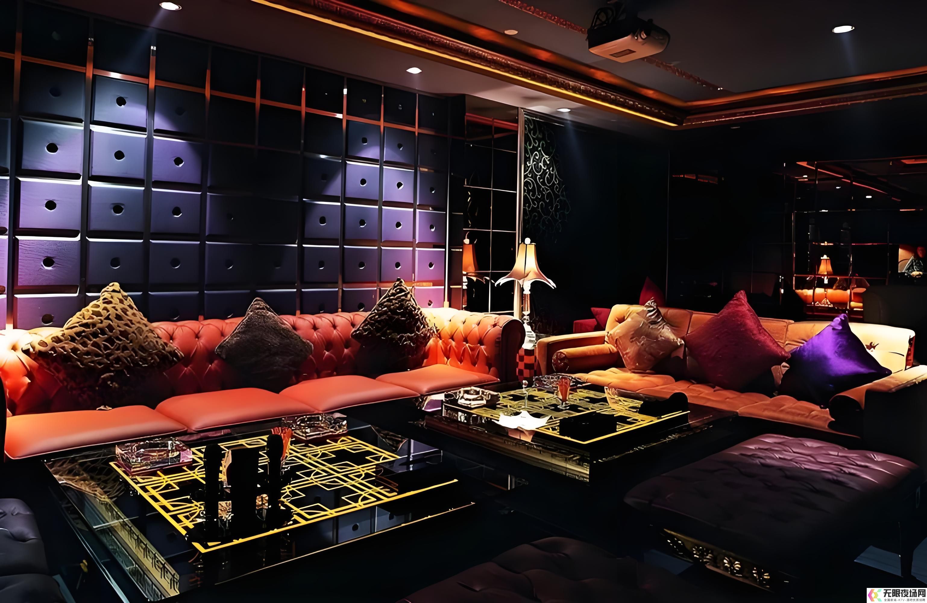 石家庄中山路KTV排名与选择指南