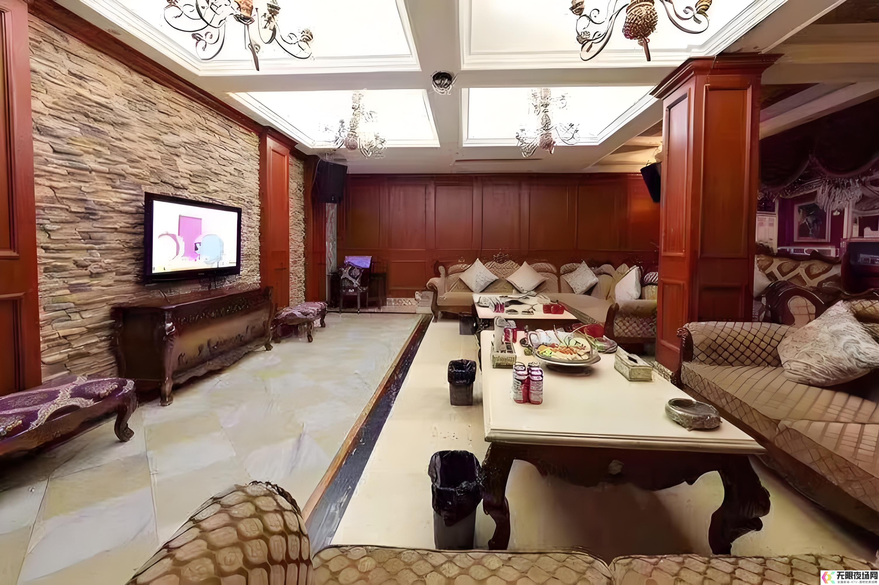 发现城市魅力：高端会所招贤纳士，职等你来