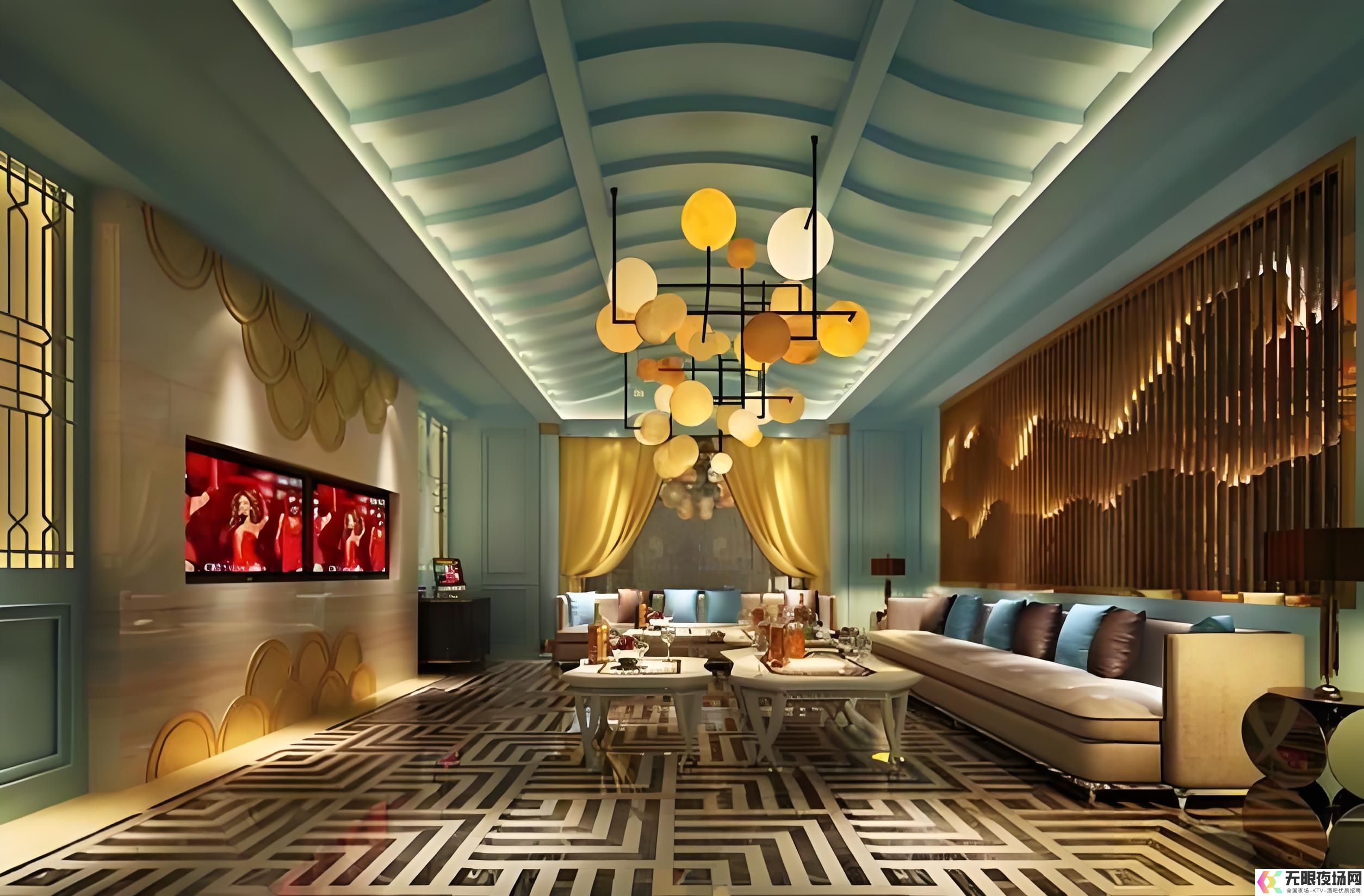 夜场社交中的高情商沟通技巧指南