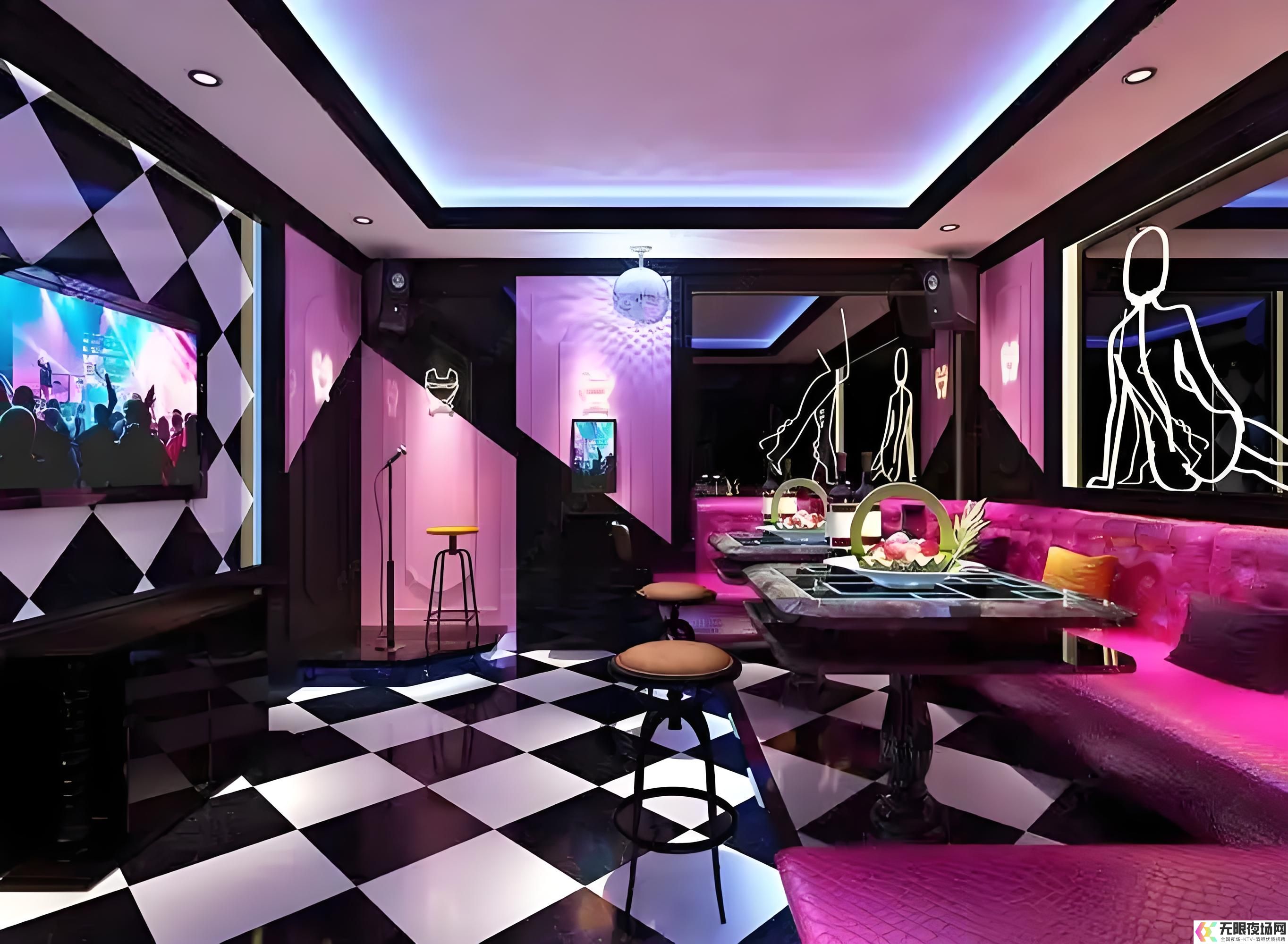 石家庄KTV推荐：体验音乐魅力的绝佳去处