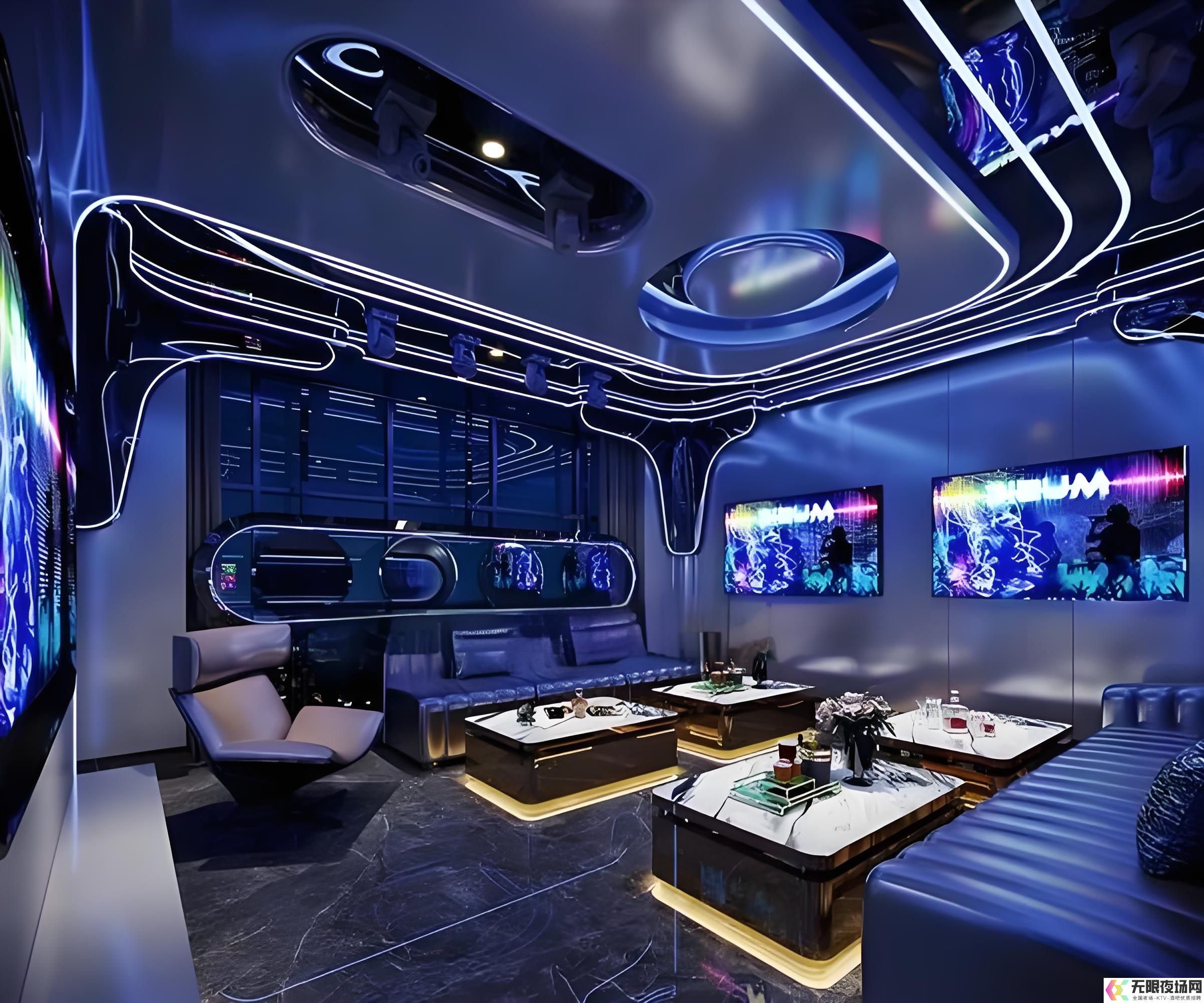 石家庄夜场KTV招聘全攻略：打造你的闪亮舞台