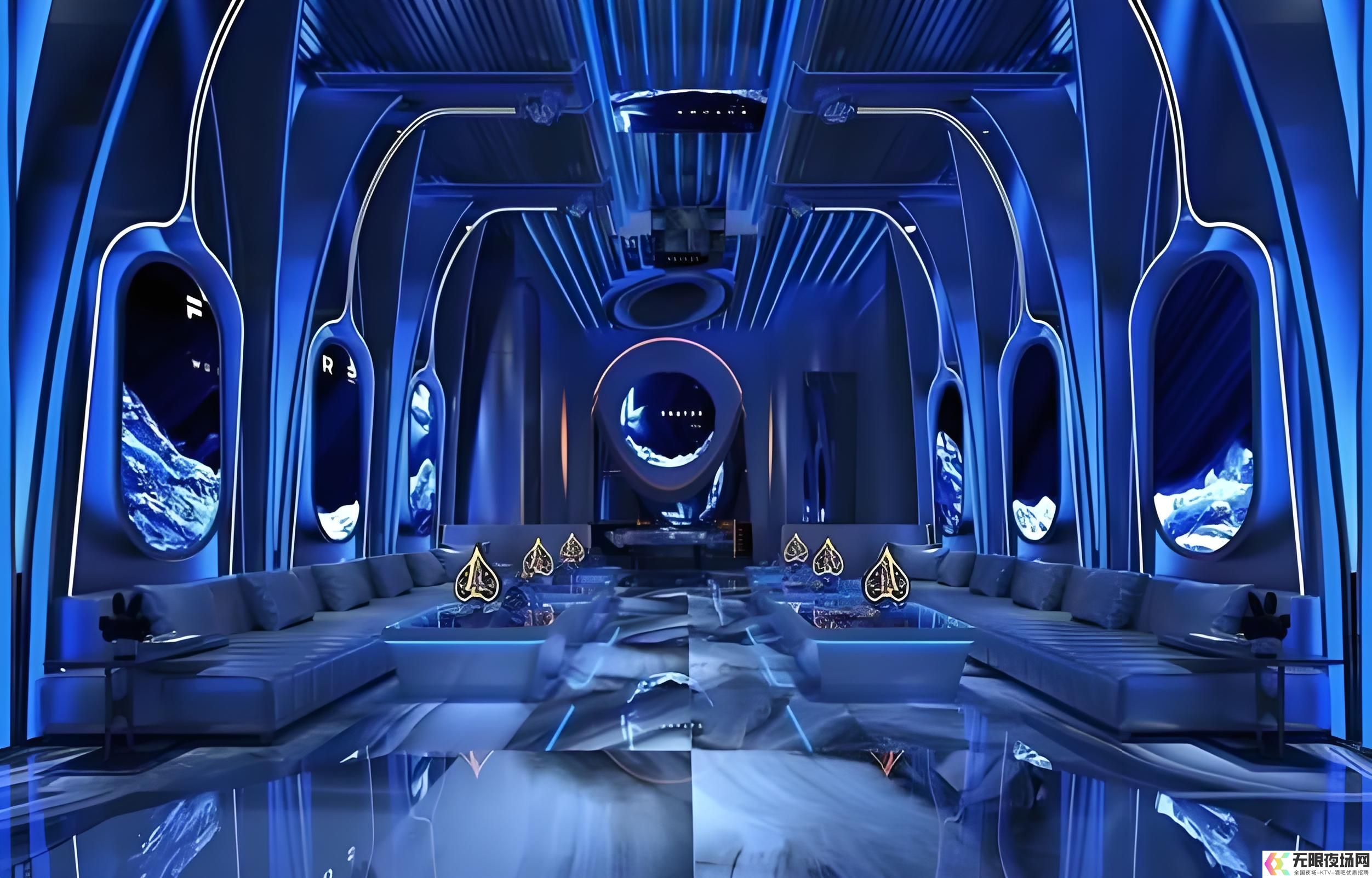 石家庄酒吧打卡指南：玩转城市夜生活