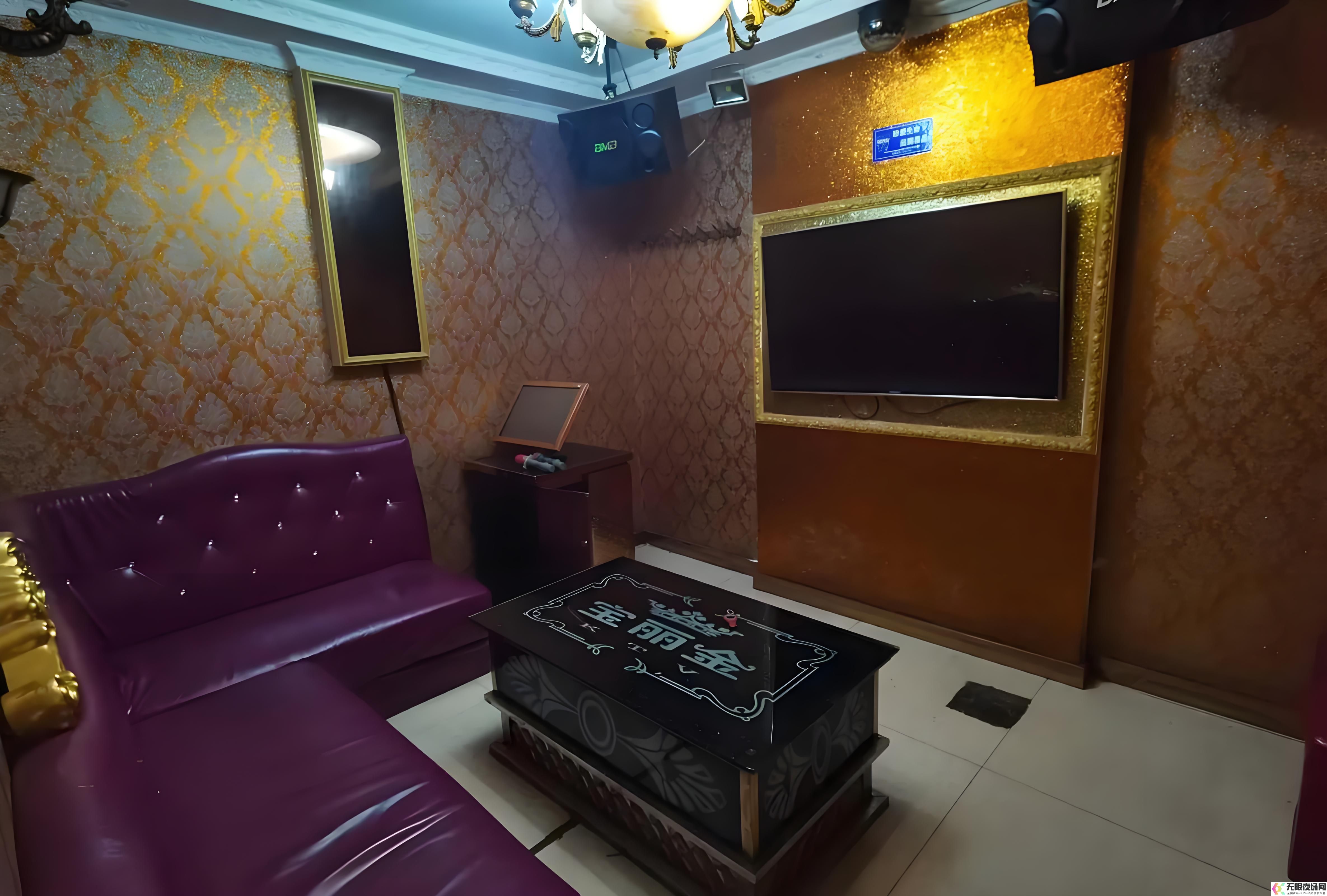 石家庄夜生活：酒吧夜店推荐及出行指南