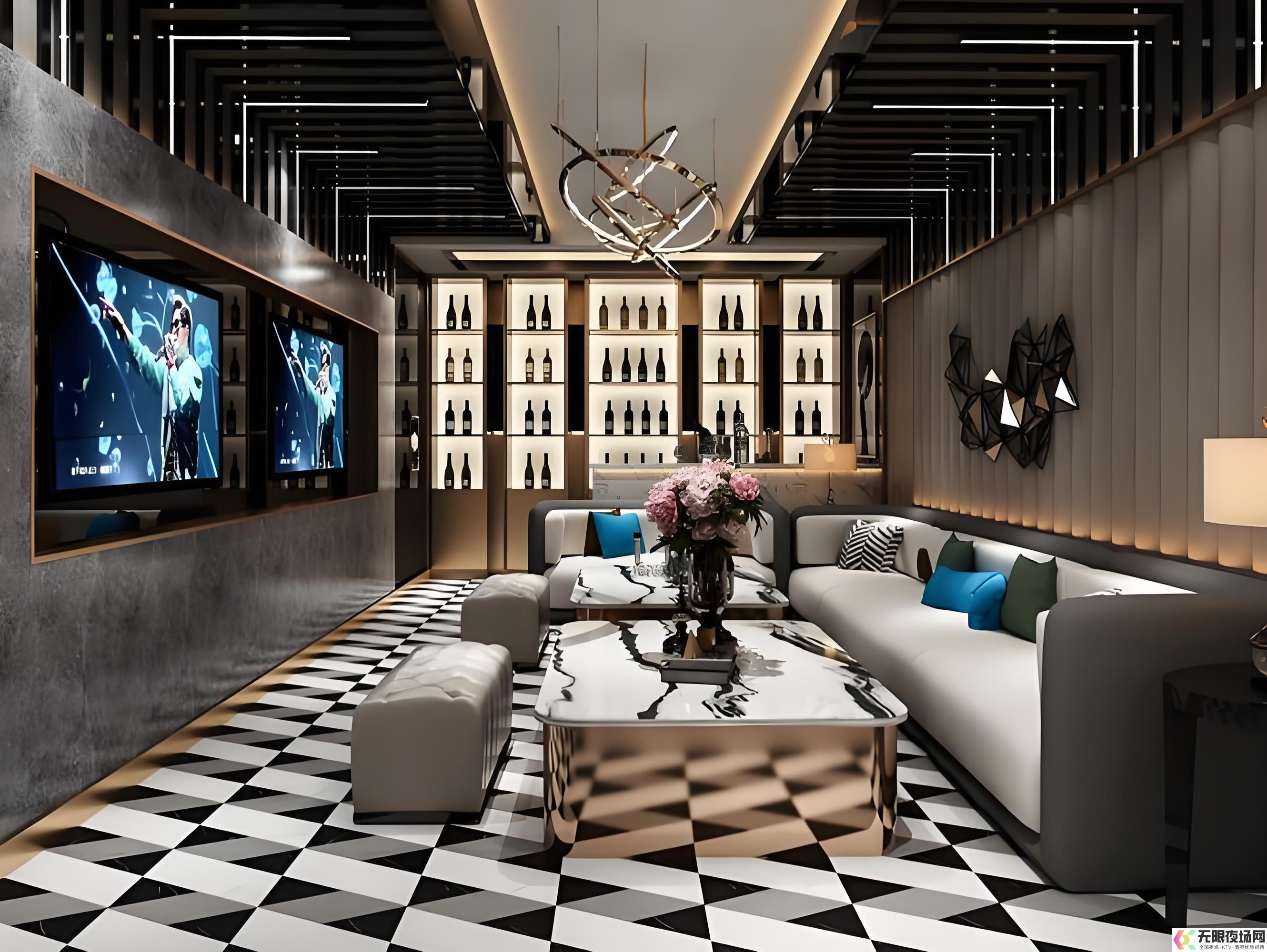 石家庄KTV男公关招聘指南：岗位要求与联系方式