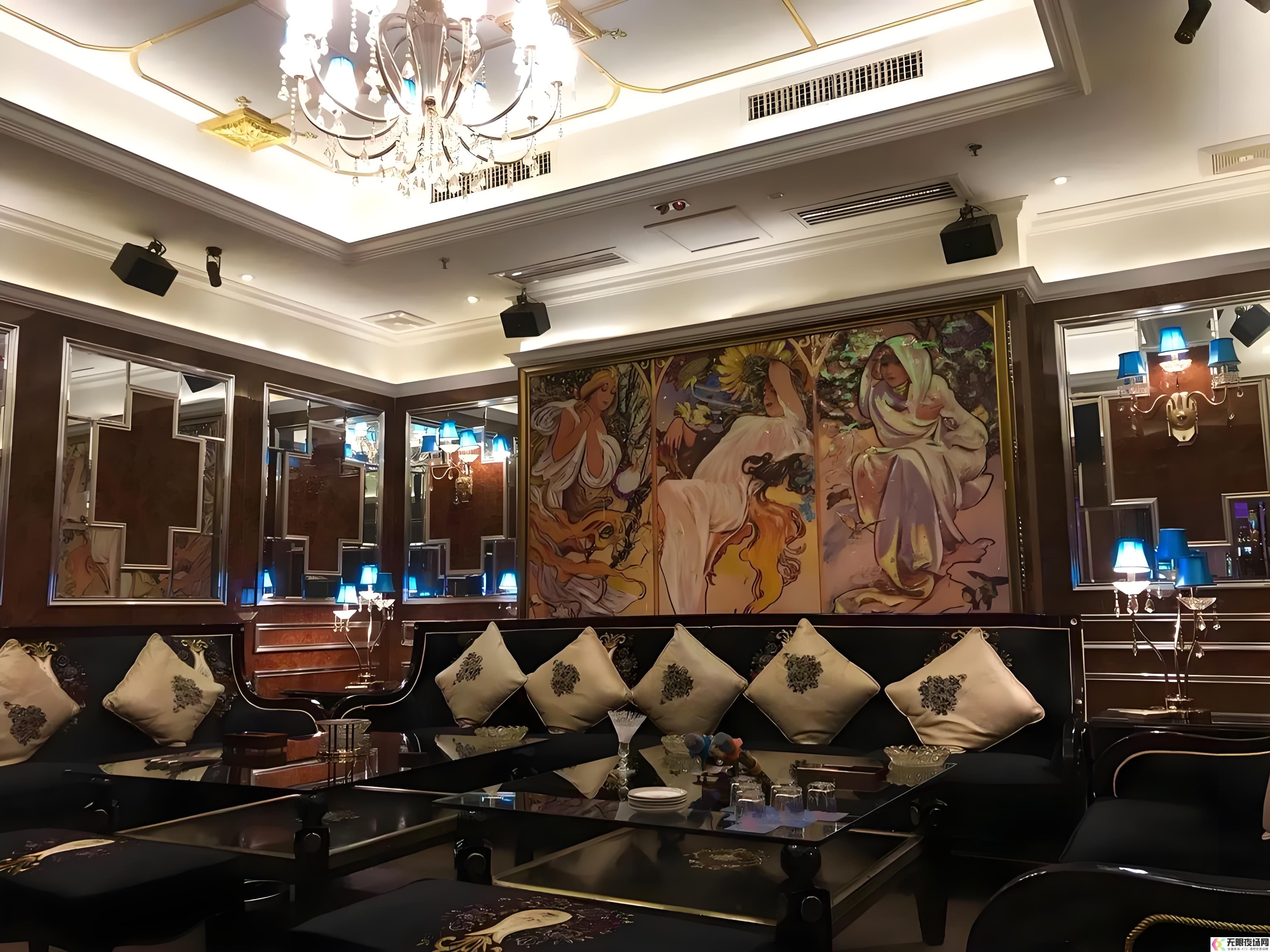 探索石家庄KTV男公关岗位：背景、职责与招聘要求