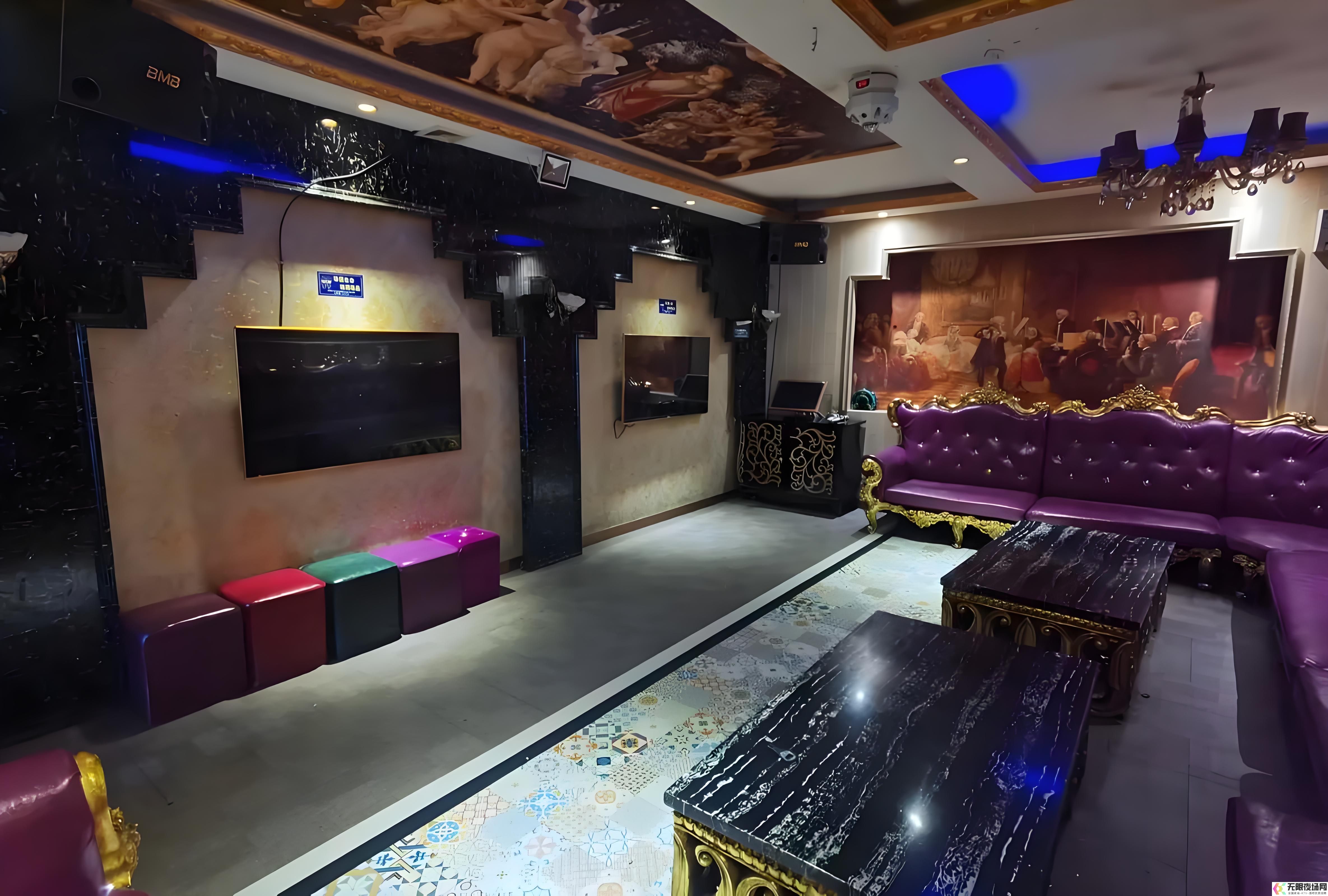 石家庄夜生活追寻：揭开上上酒吧的魅力