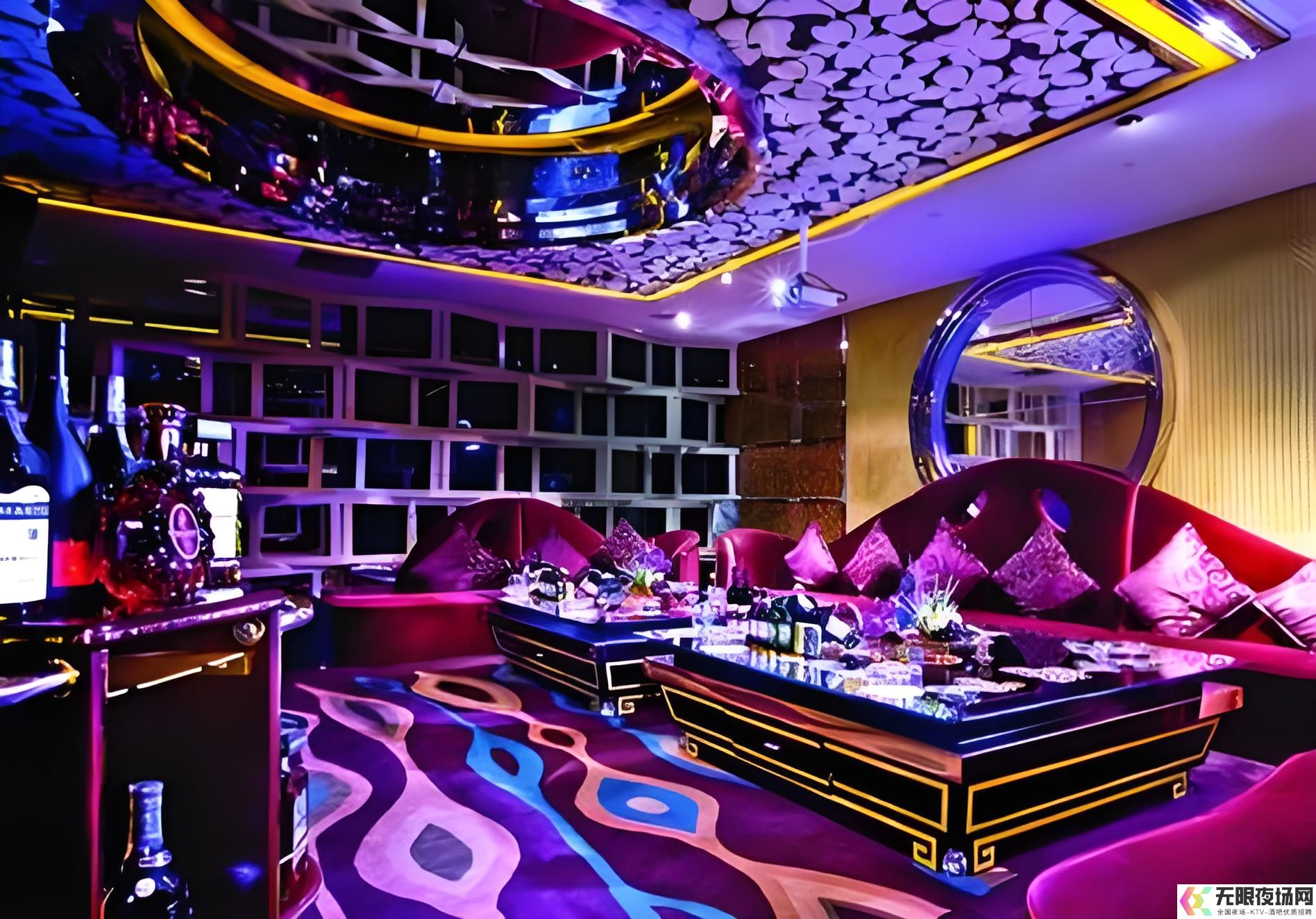 石家庄十大不可错过的酒吧推荐