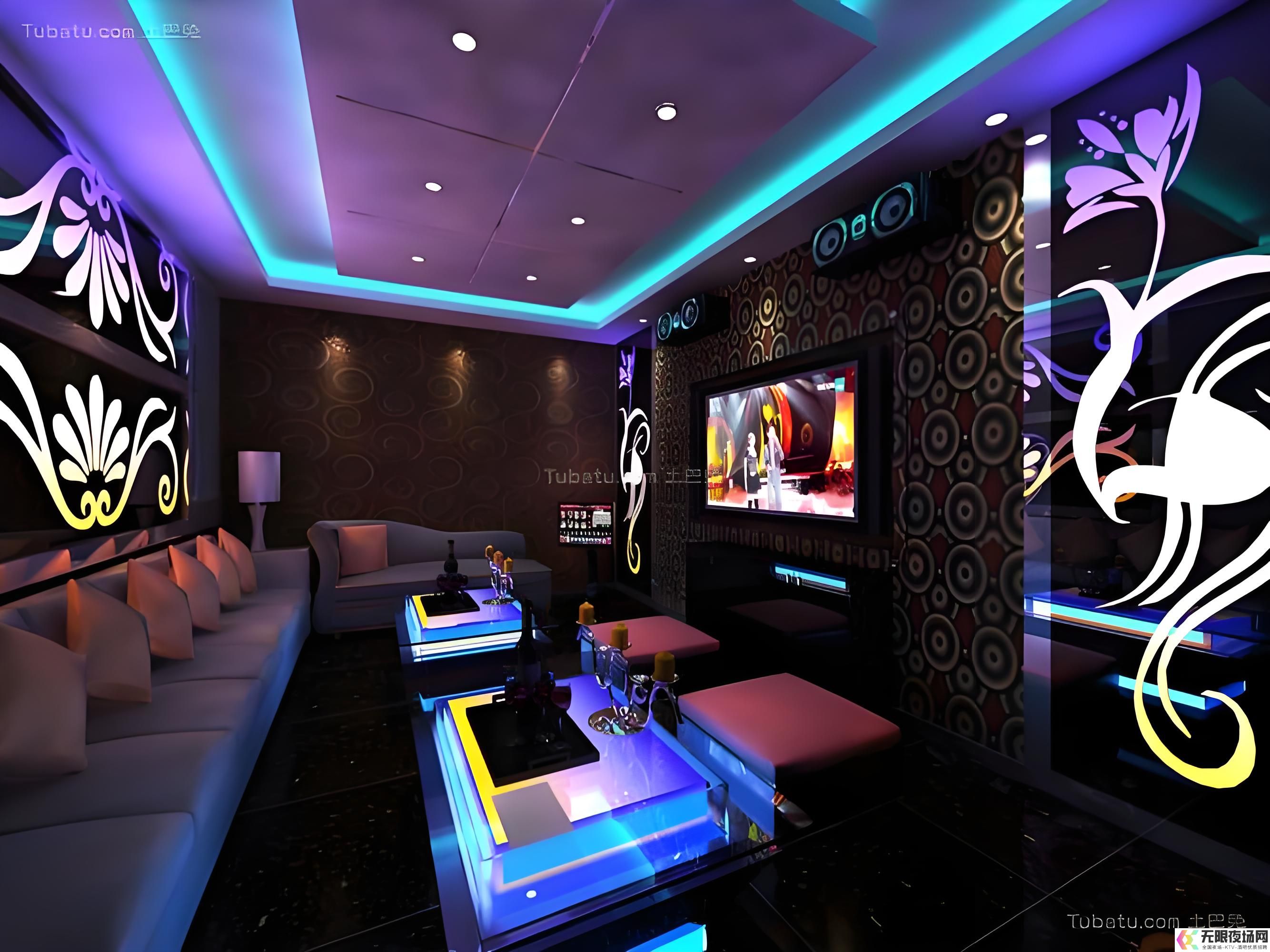 城市高端会所招聘：多样职位，机会无限