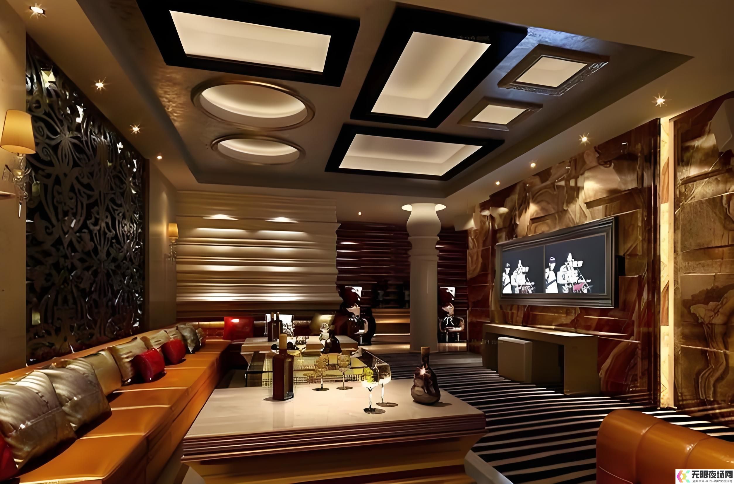 急招男公关 机会不容错过：成为时尚活动中的社交明星