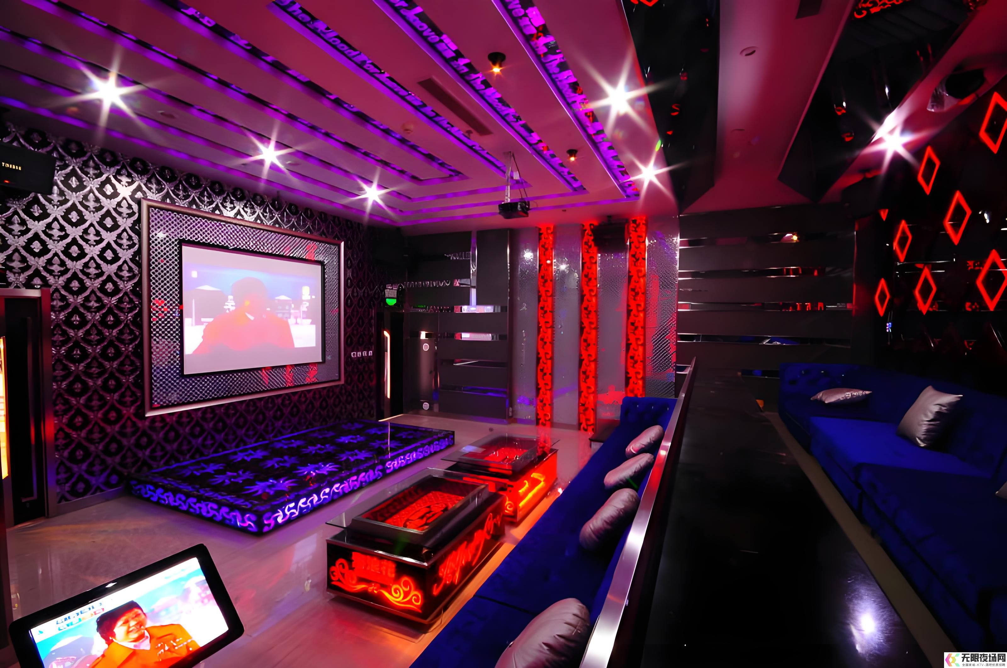 石家庄KTV高薪招聘男公关：机会等你来，职等你来