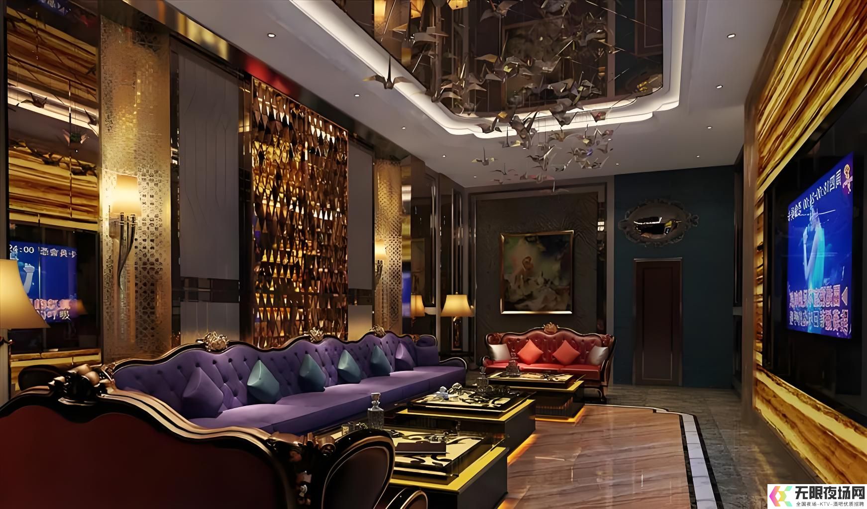 石家庄高端会所招聘：你的职场新起点