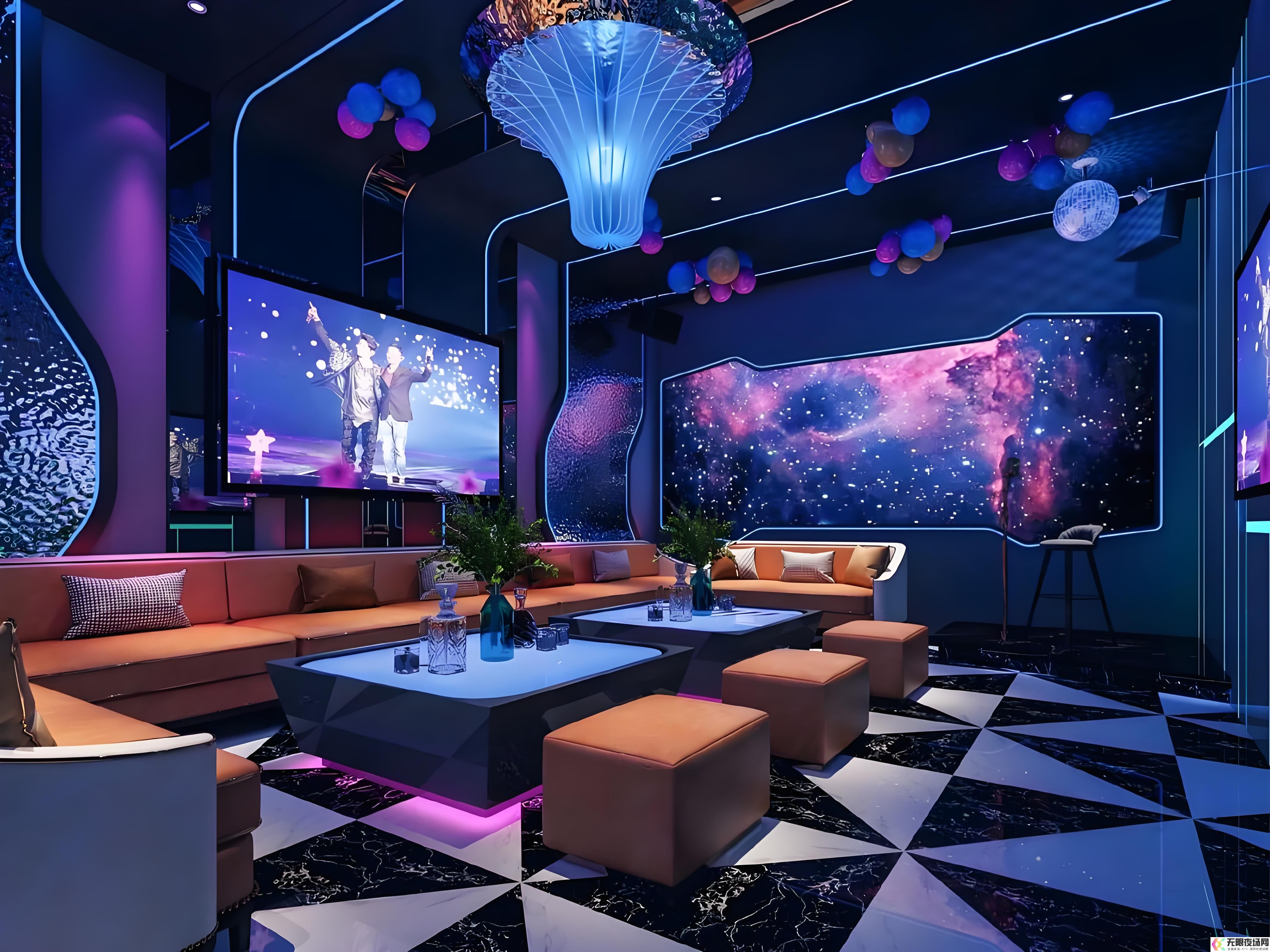 城市夜色高端会所全职招聘：开启你的无限可能