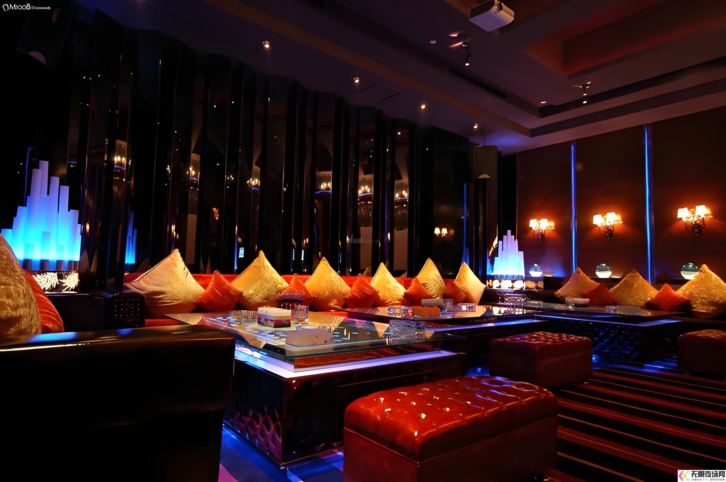 石家庄高端会所诚招精英人才，期待您的加入