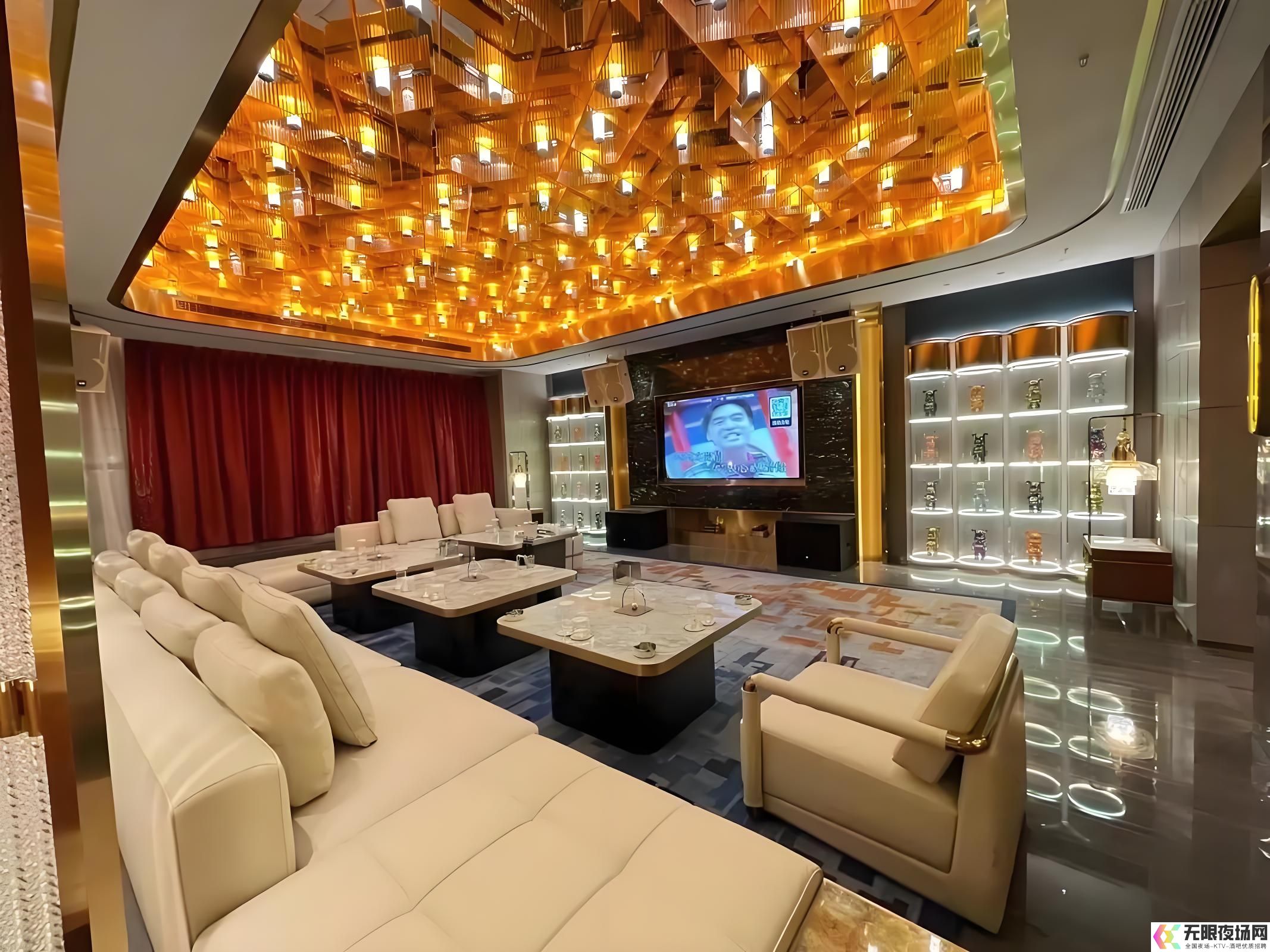 石家庄高端会所诚聘多岗位人才，开启辉煌职业生涯