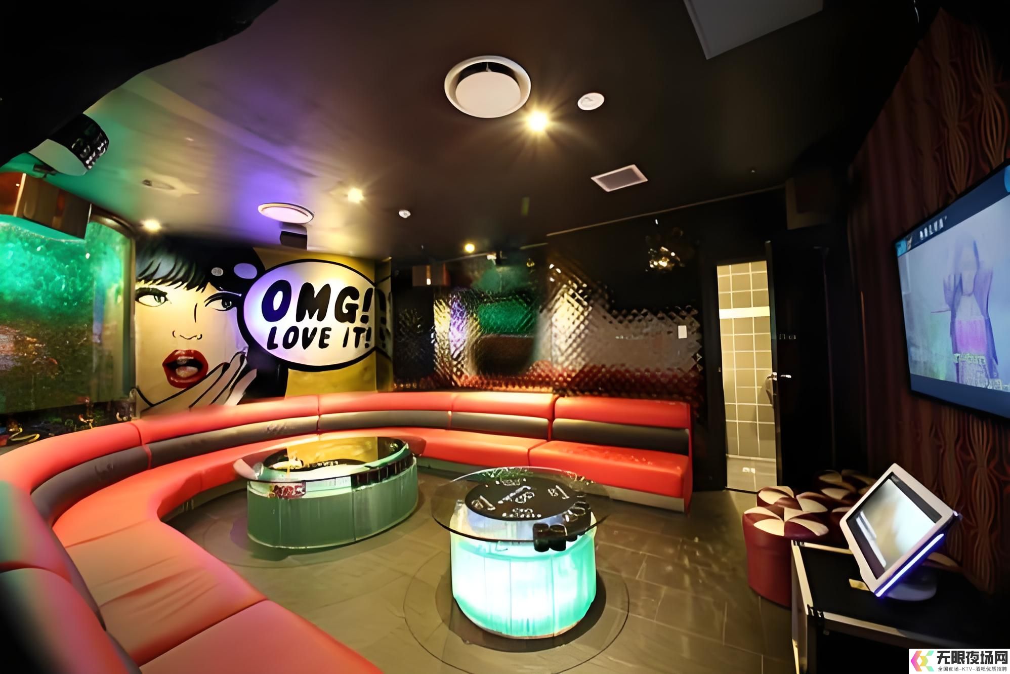 石家庄KTV男模招聘缘由：为夜晚增添活力的职位机会