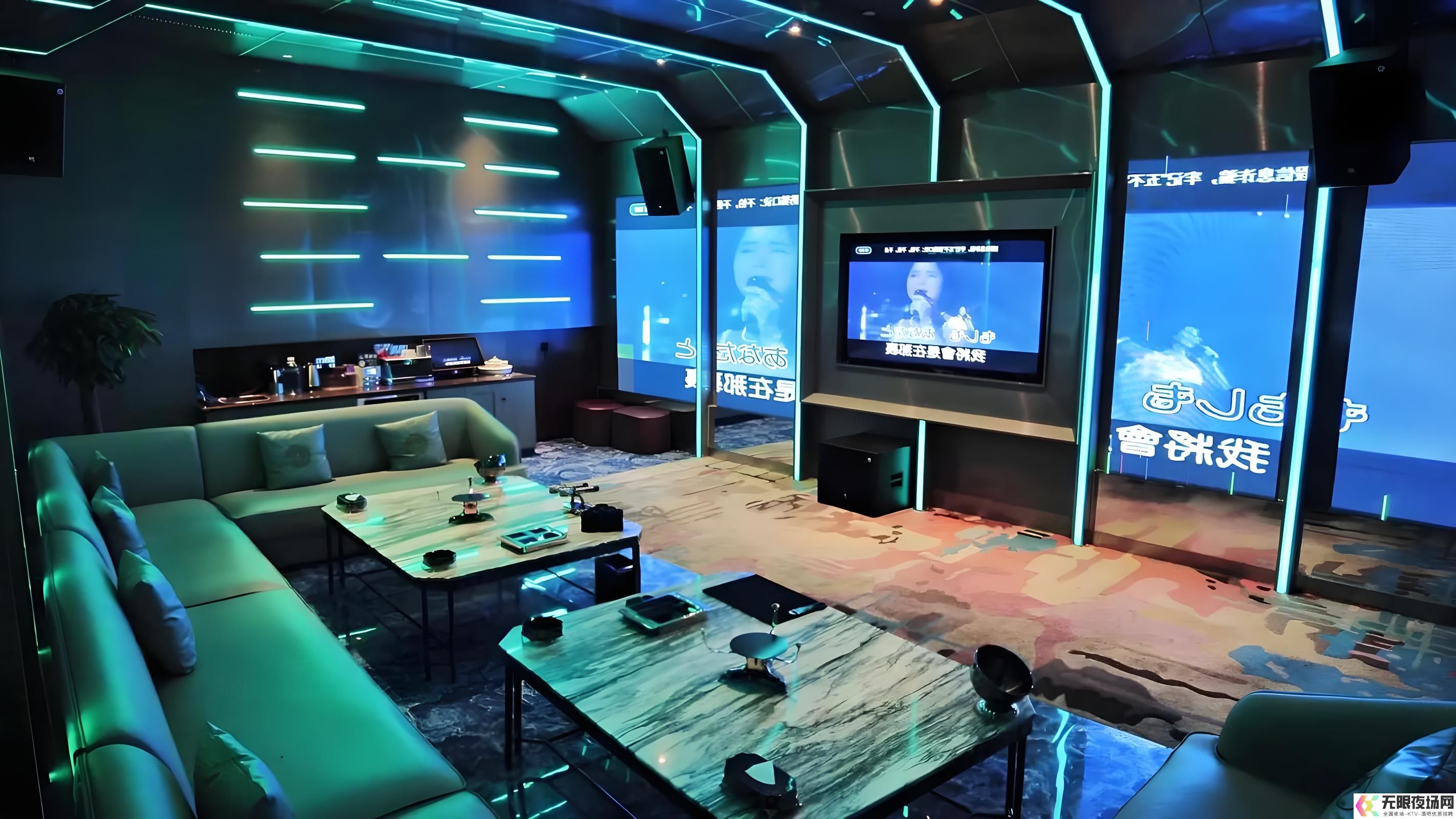 石家庄值得一去的露天酒吧推荐