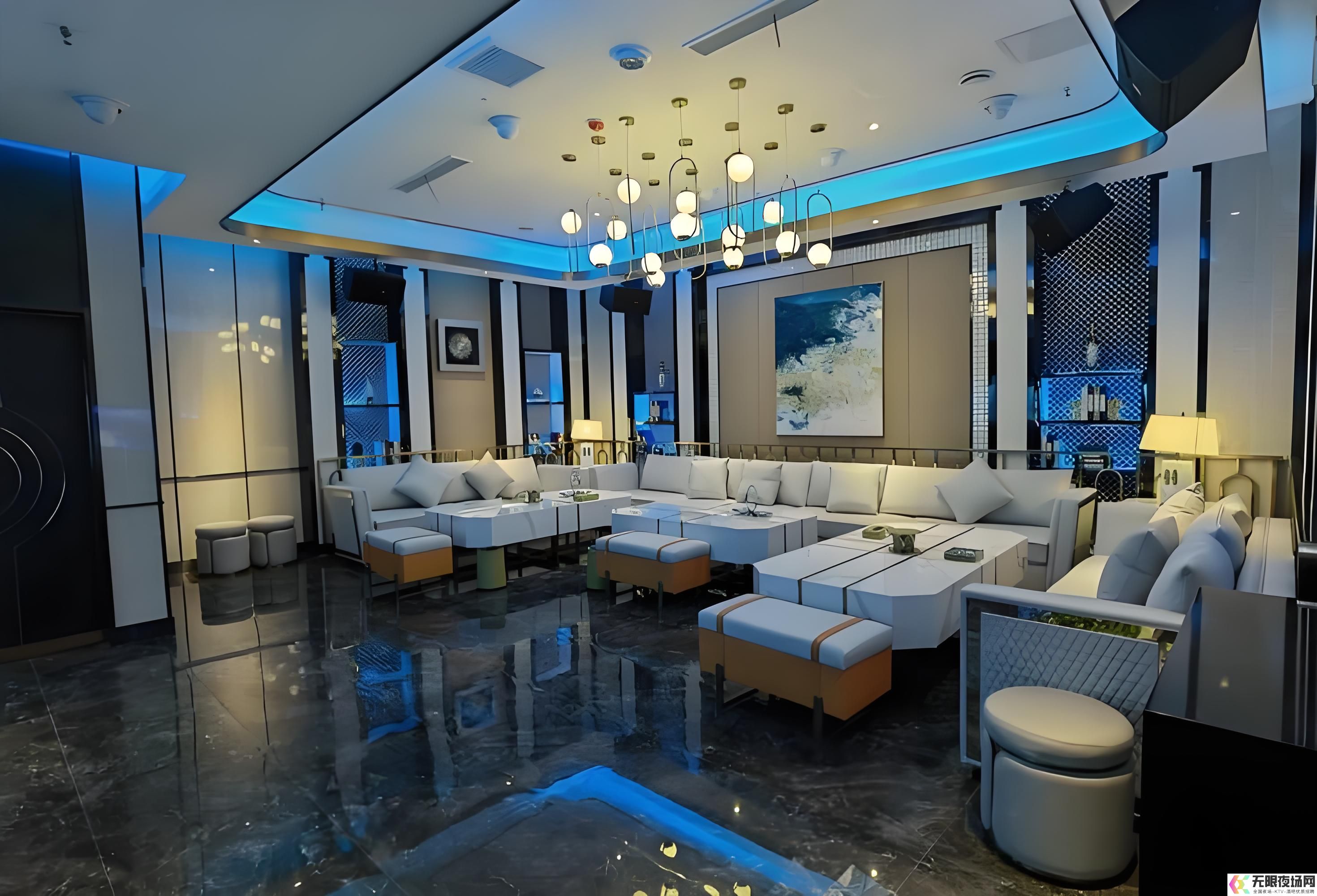 探寻石家庄最值得前往的十家酒吧