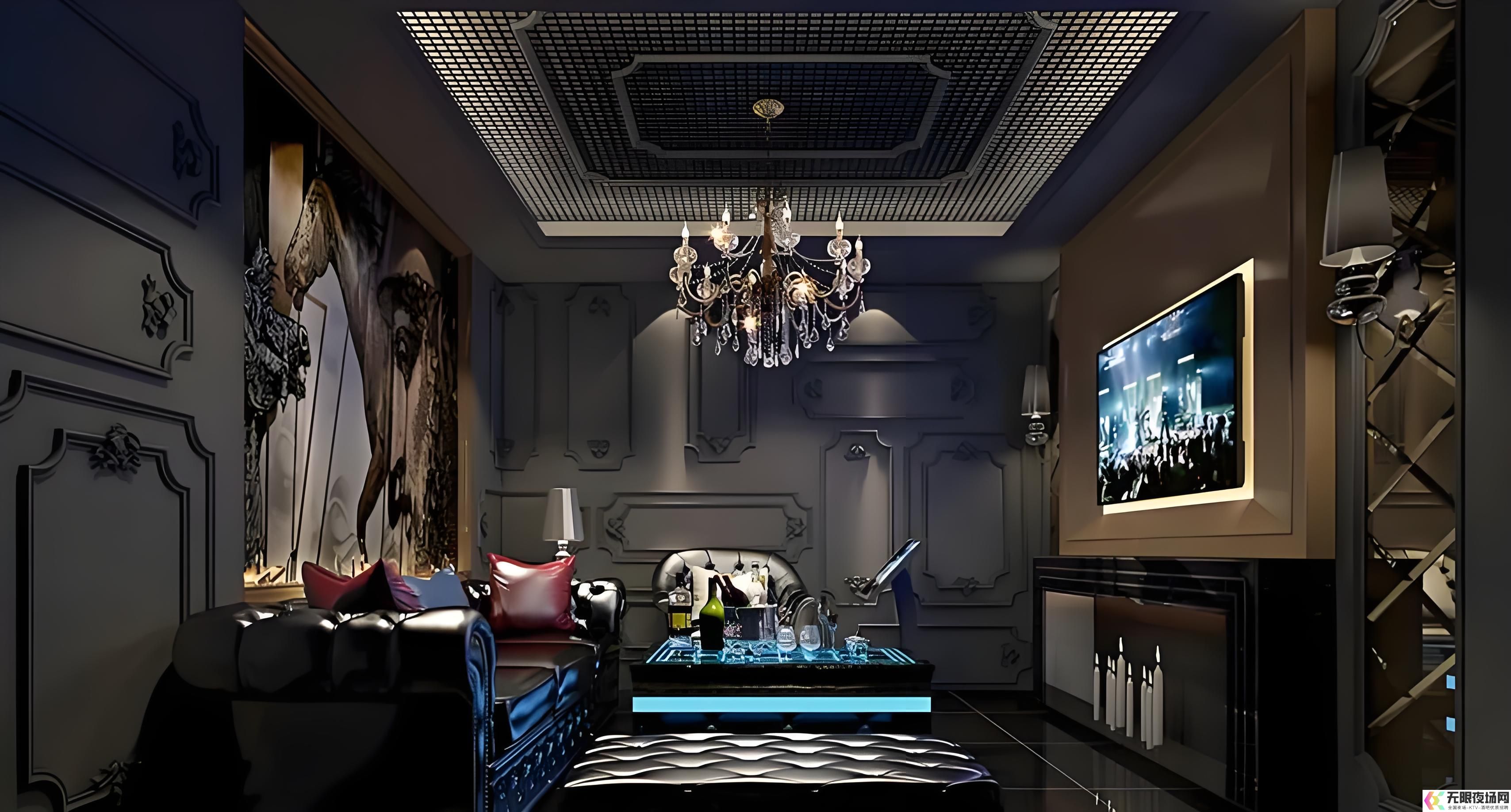 石家庄酒吧蹦迪最火的推荐：深入探索当地夜生活