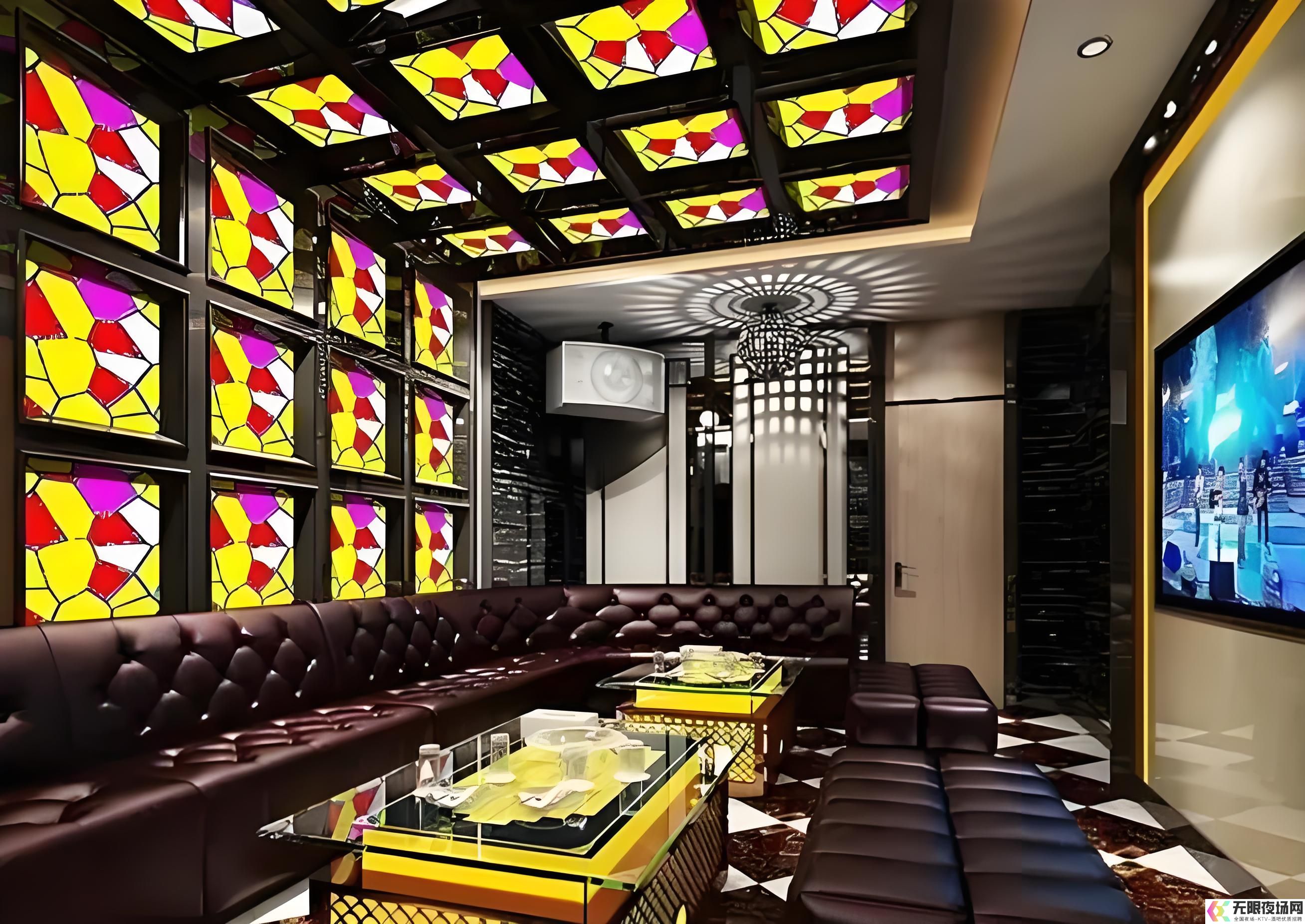 石家庄奢华夜都招聘精英团队