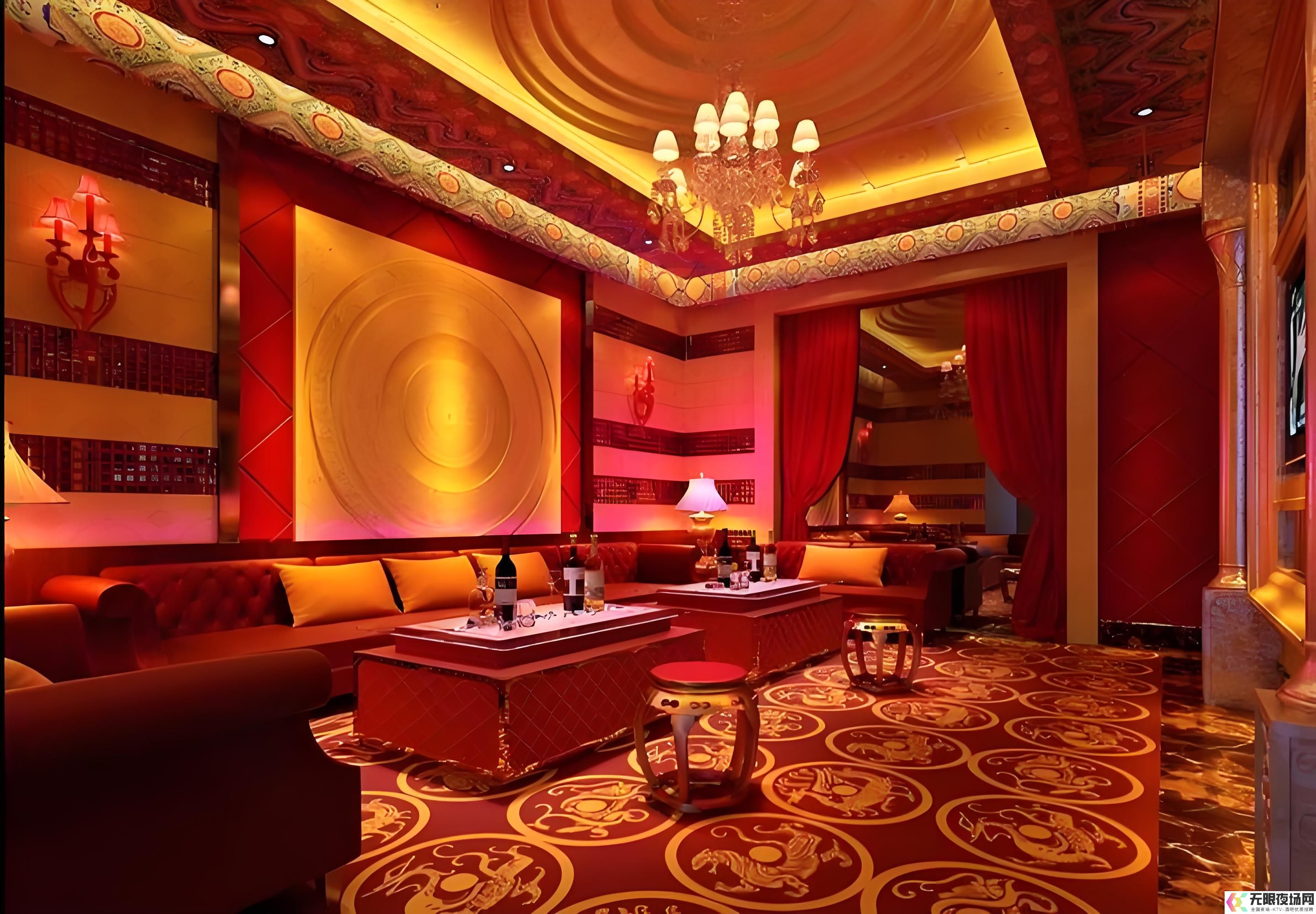 石家庄夜总会招聘公主：薪资福利与任职详解