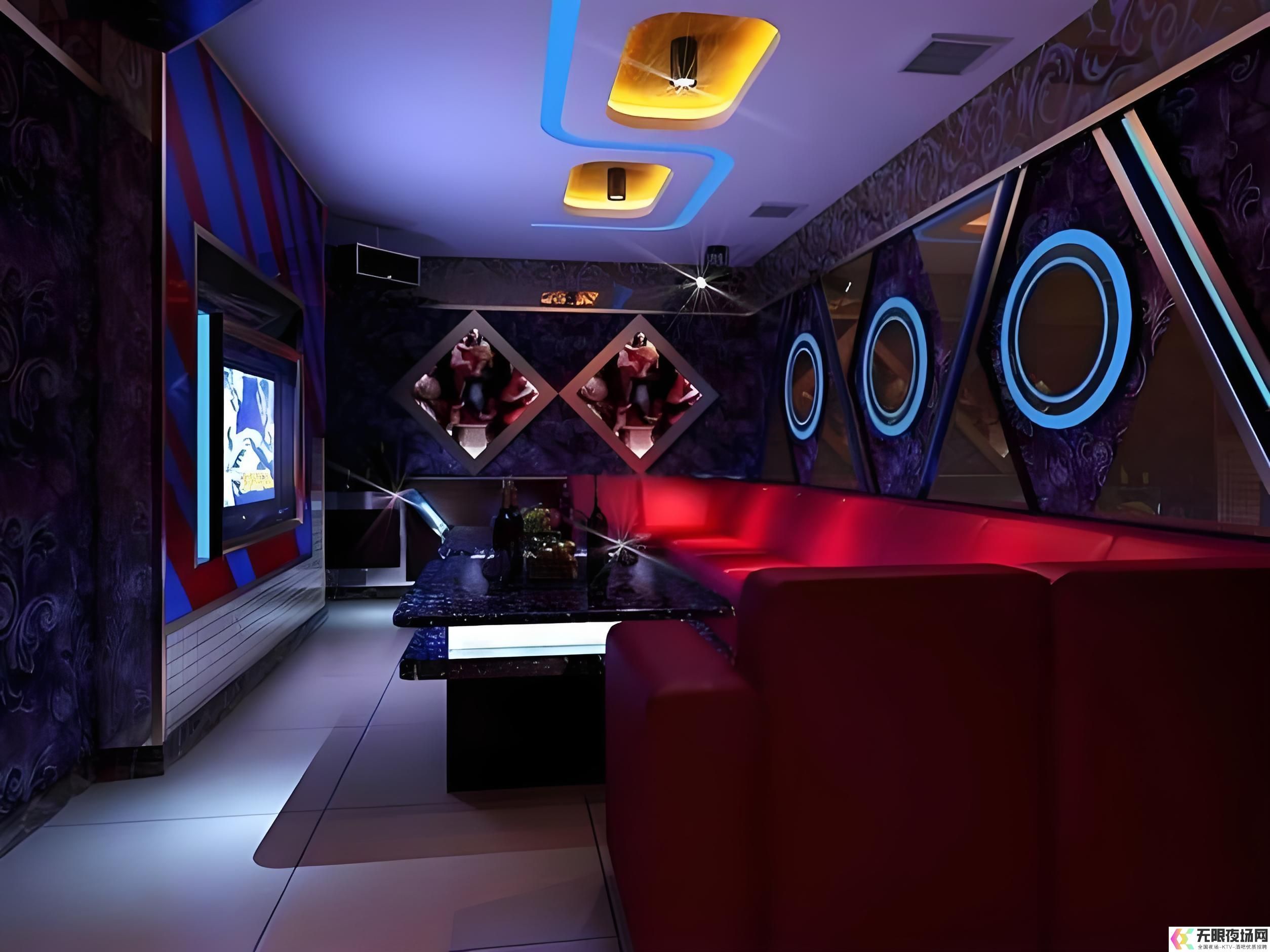 盛世之夜高端会所招聘信息：共铸繁华