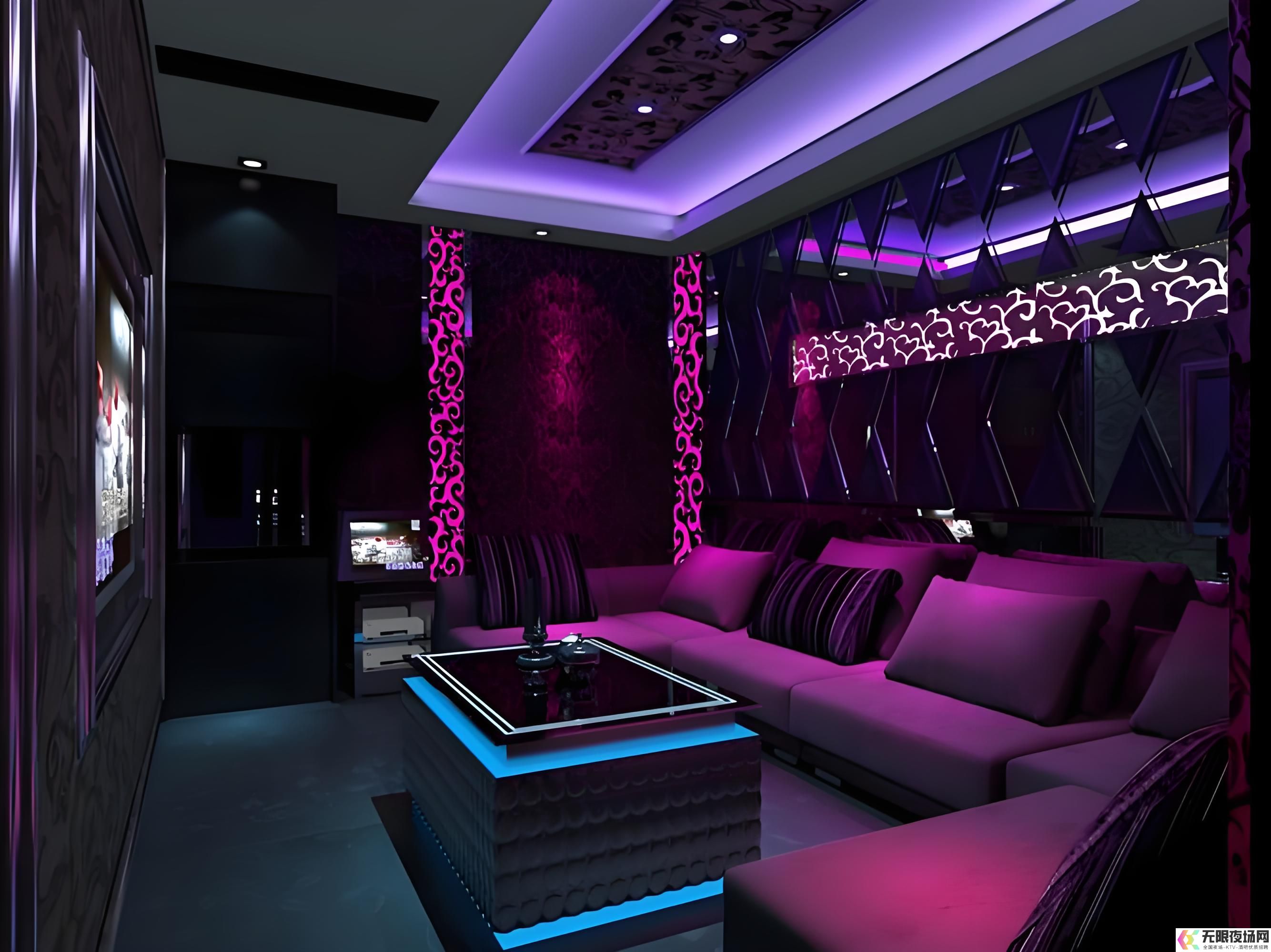 石家庄繁华之境，寻找你的闪耀时刻&mdash;&mdash;高端会所招聘等你来