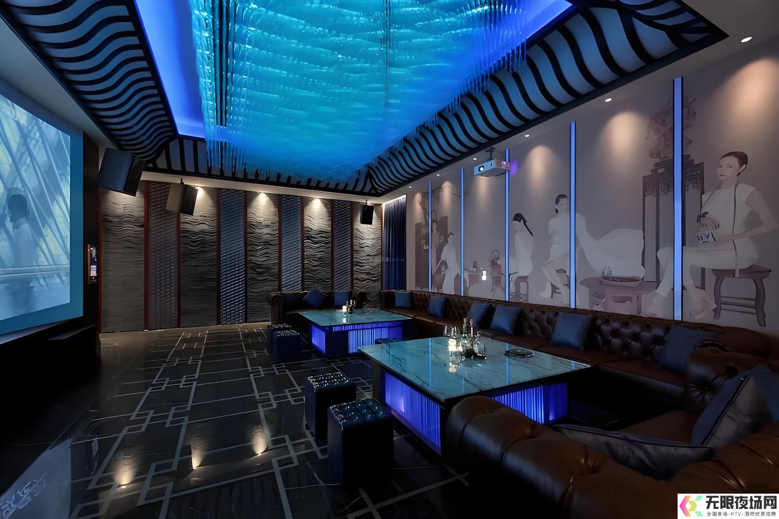 石家庄夜班KTV服务员急招：加入我们，点燃您的夜生活！