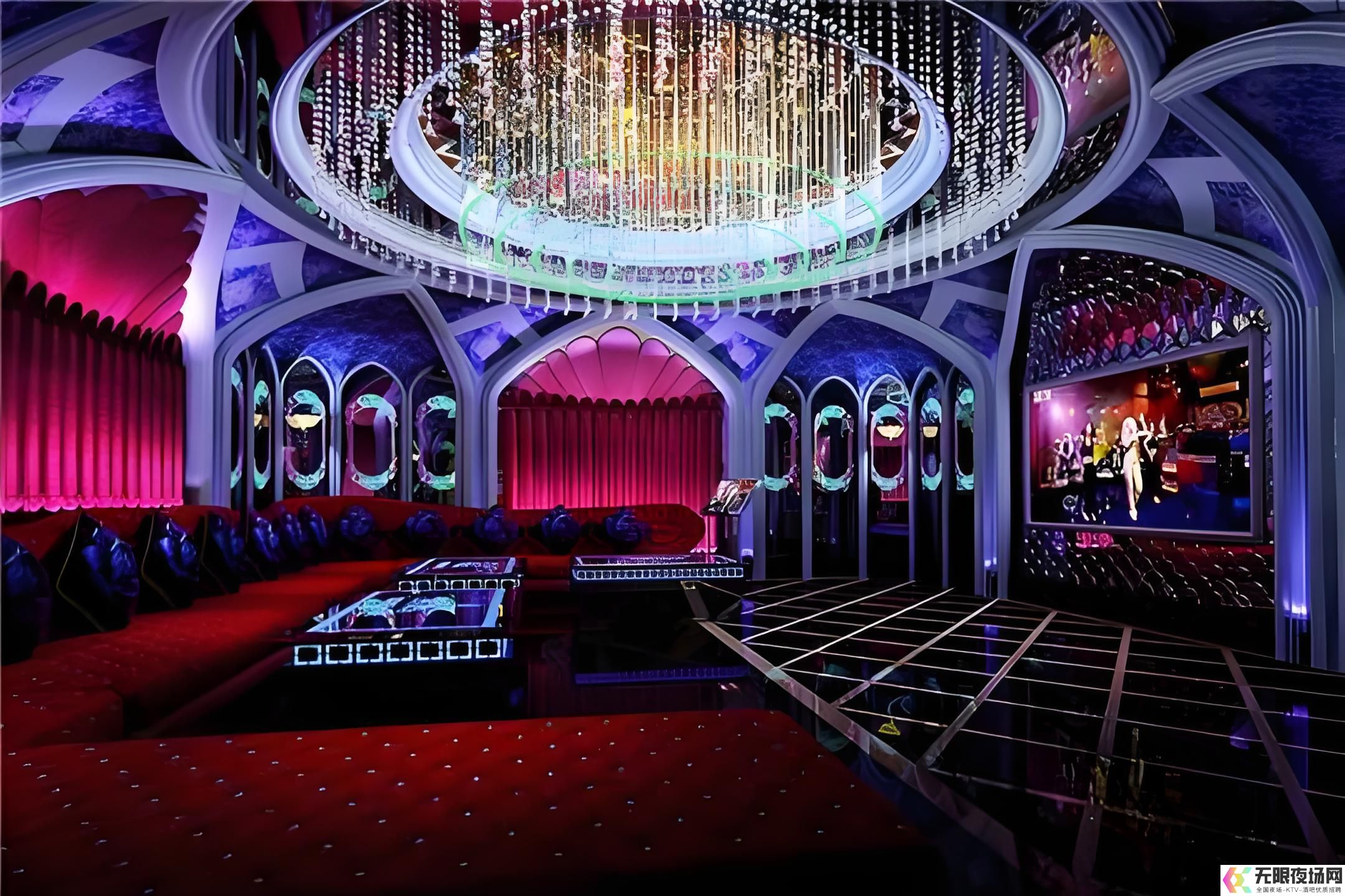 石家庄高端会所诚聘英才