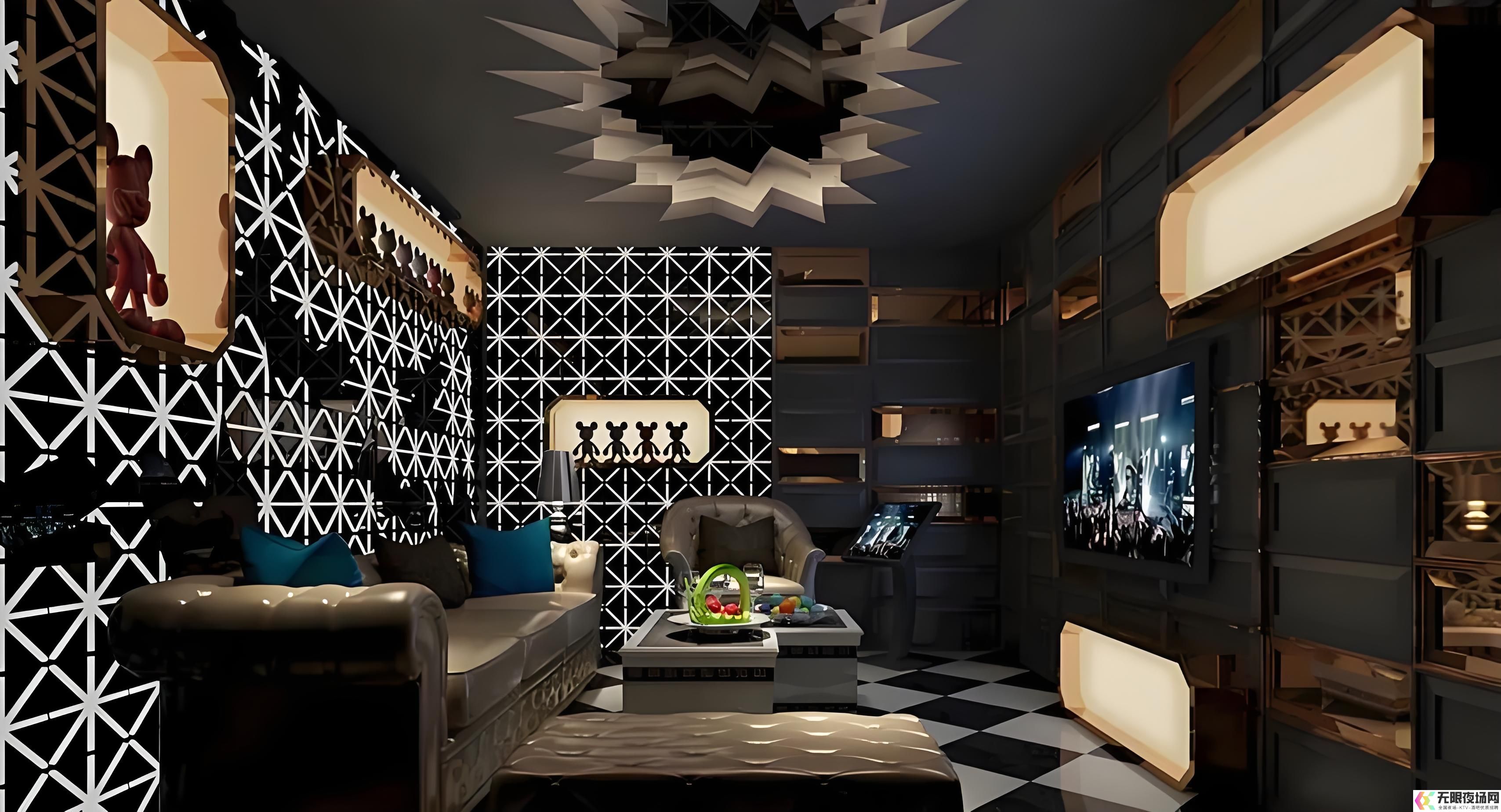 城市高端会所诚聘精英，共创辉煌未来