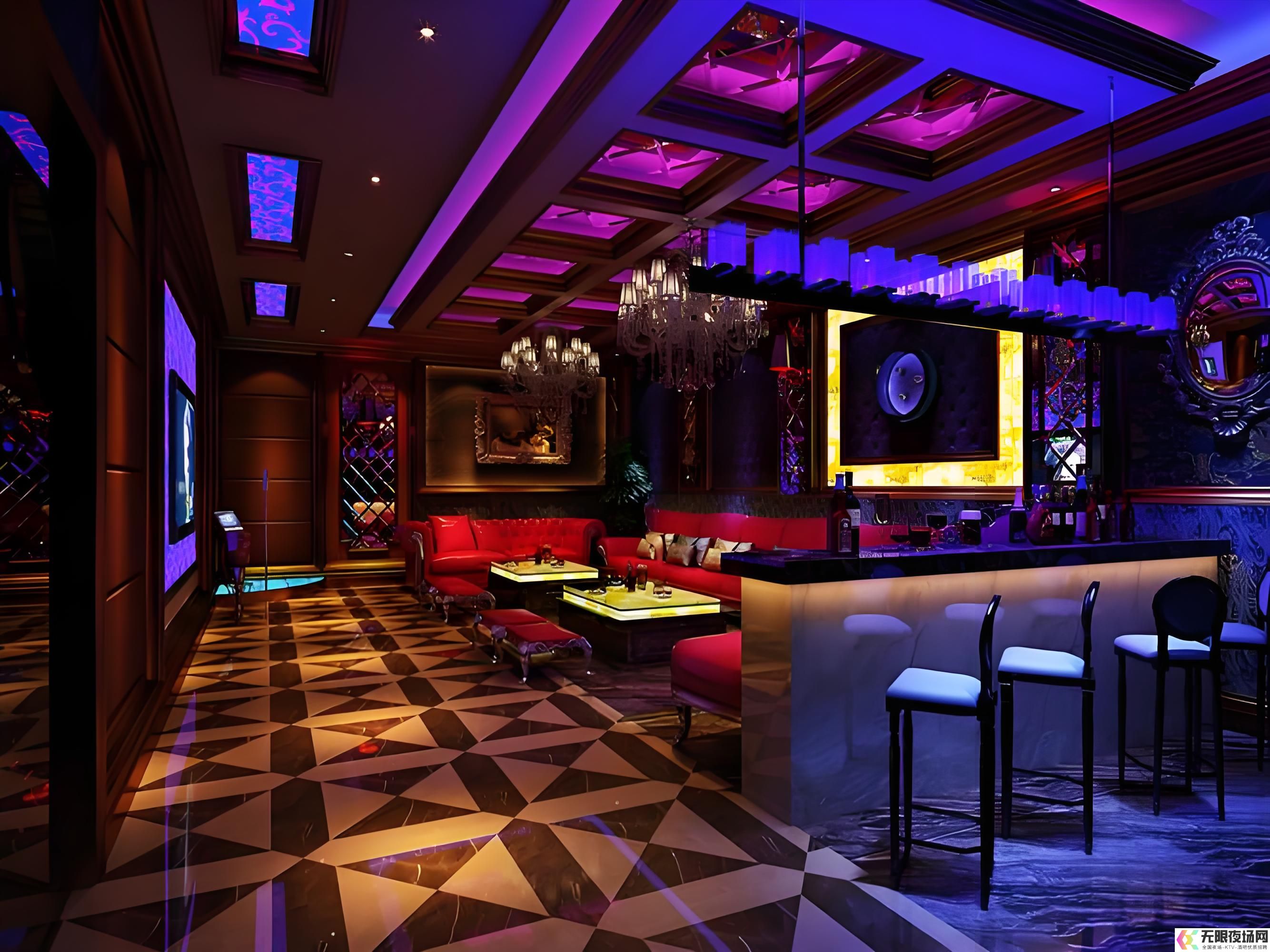 石家庄高端会所诚聘精英，共创璀璨未来