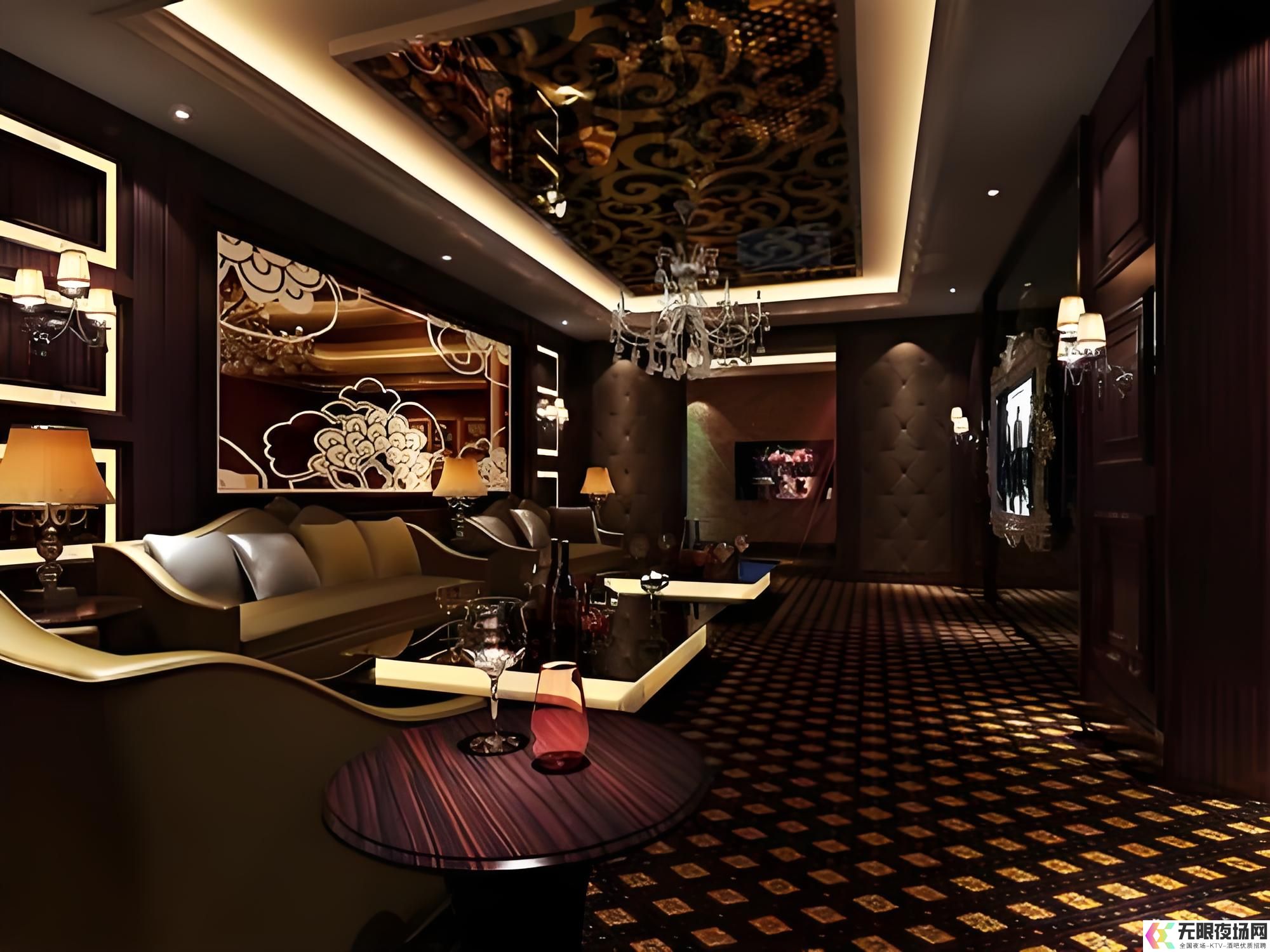 石家庄最热门蹦迪酒吧推荐