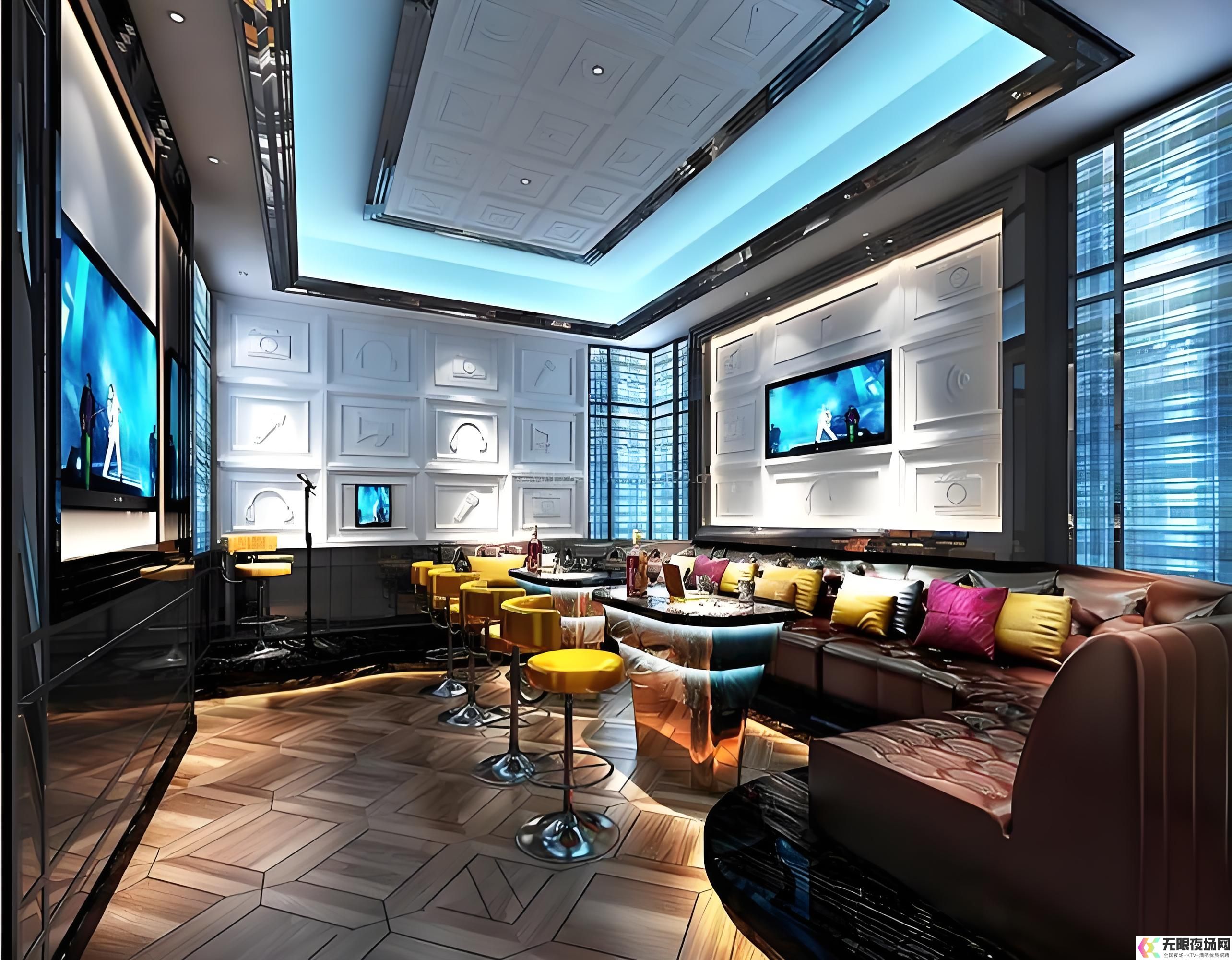 揭秘石家庄最开放的夜生活之地