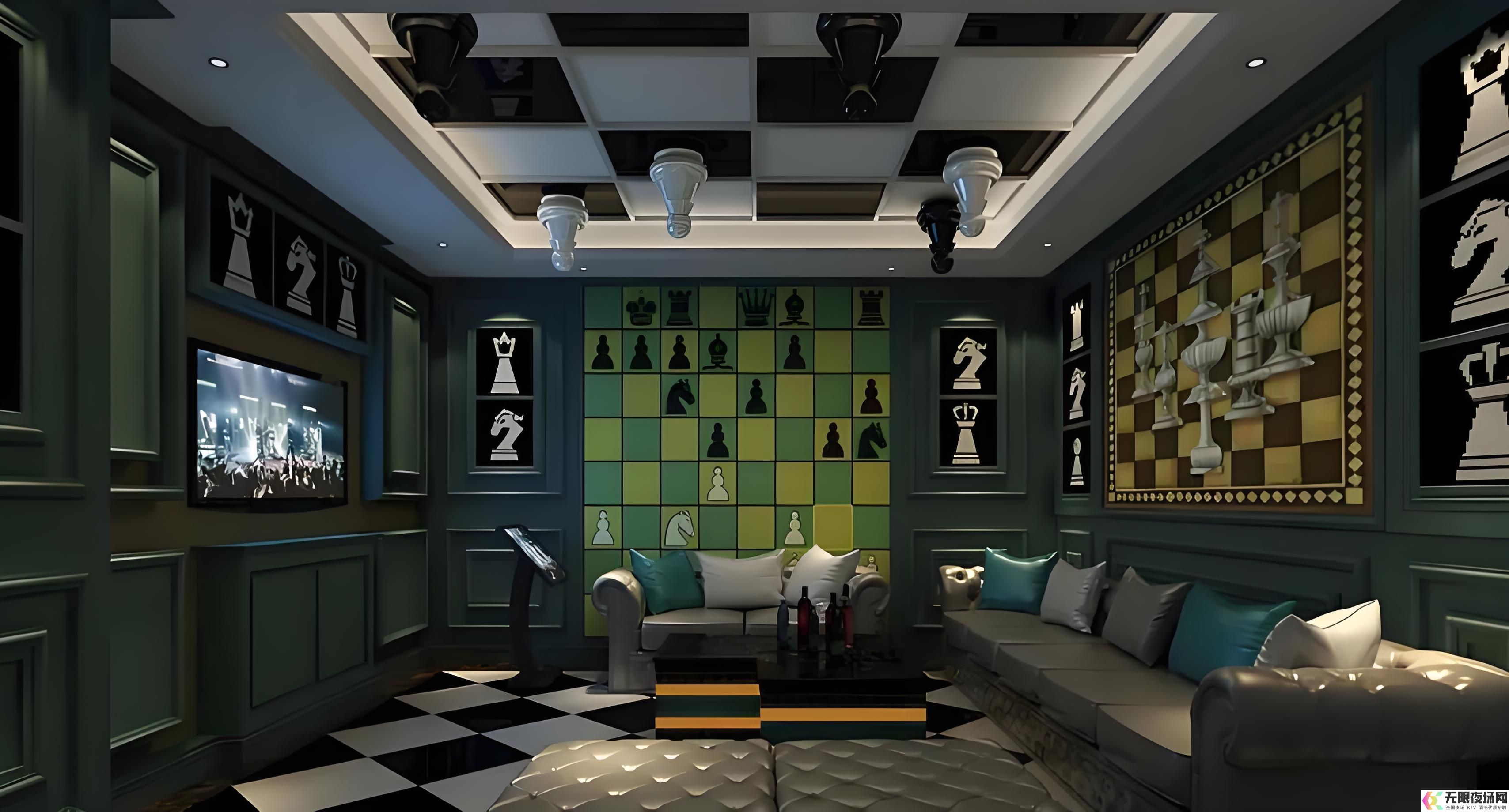 揭秘石家庄最精彩的三大酒吧