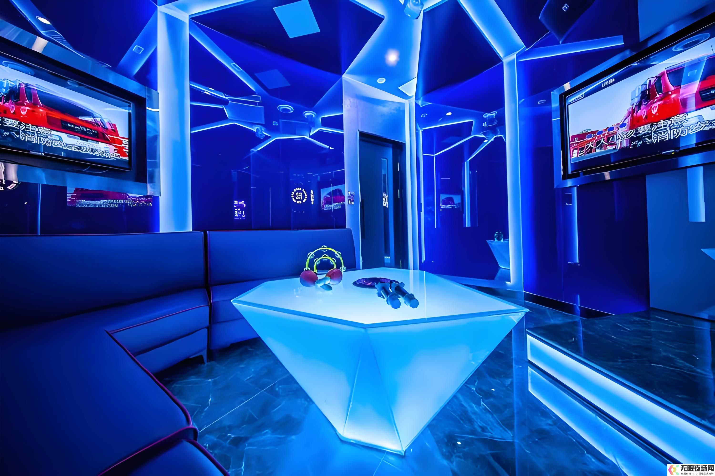 石家庄夜生活指南：最佳酒吧推荐与体验