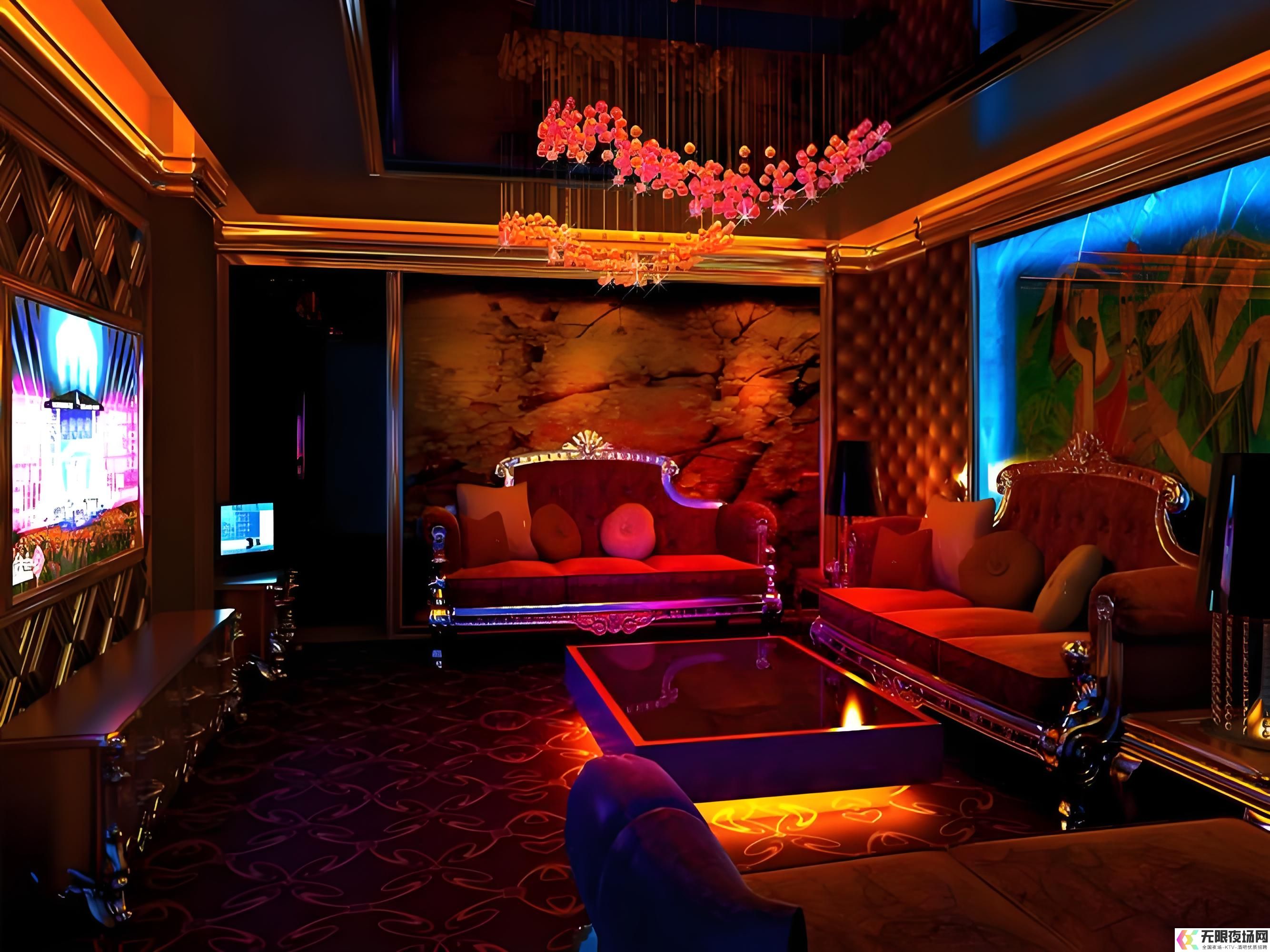 石家庄的露天酒吧有哪些推荐