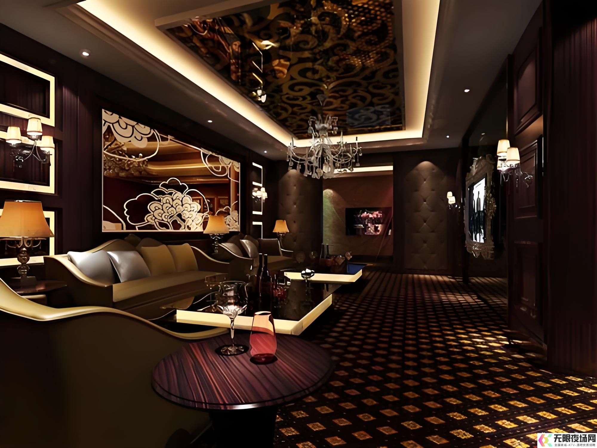 石家庄歌厅诚聘服务员：提供多元发展机会