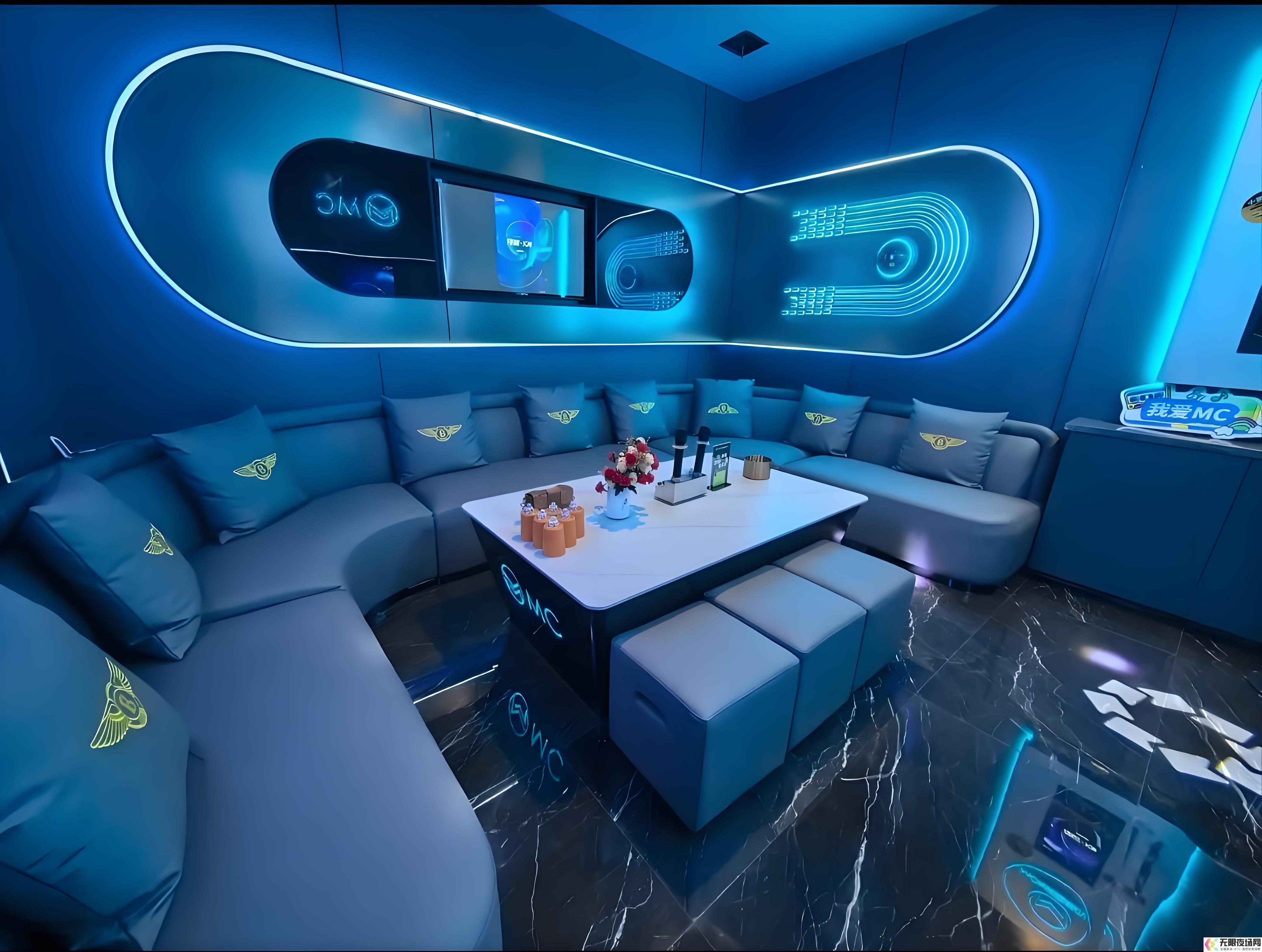 石家庄KTV男公关招聘：加入我们，展现你的魅力