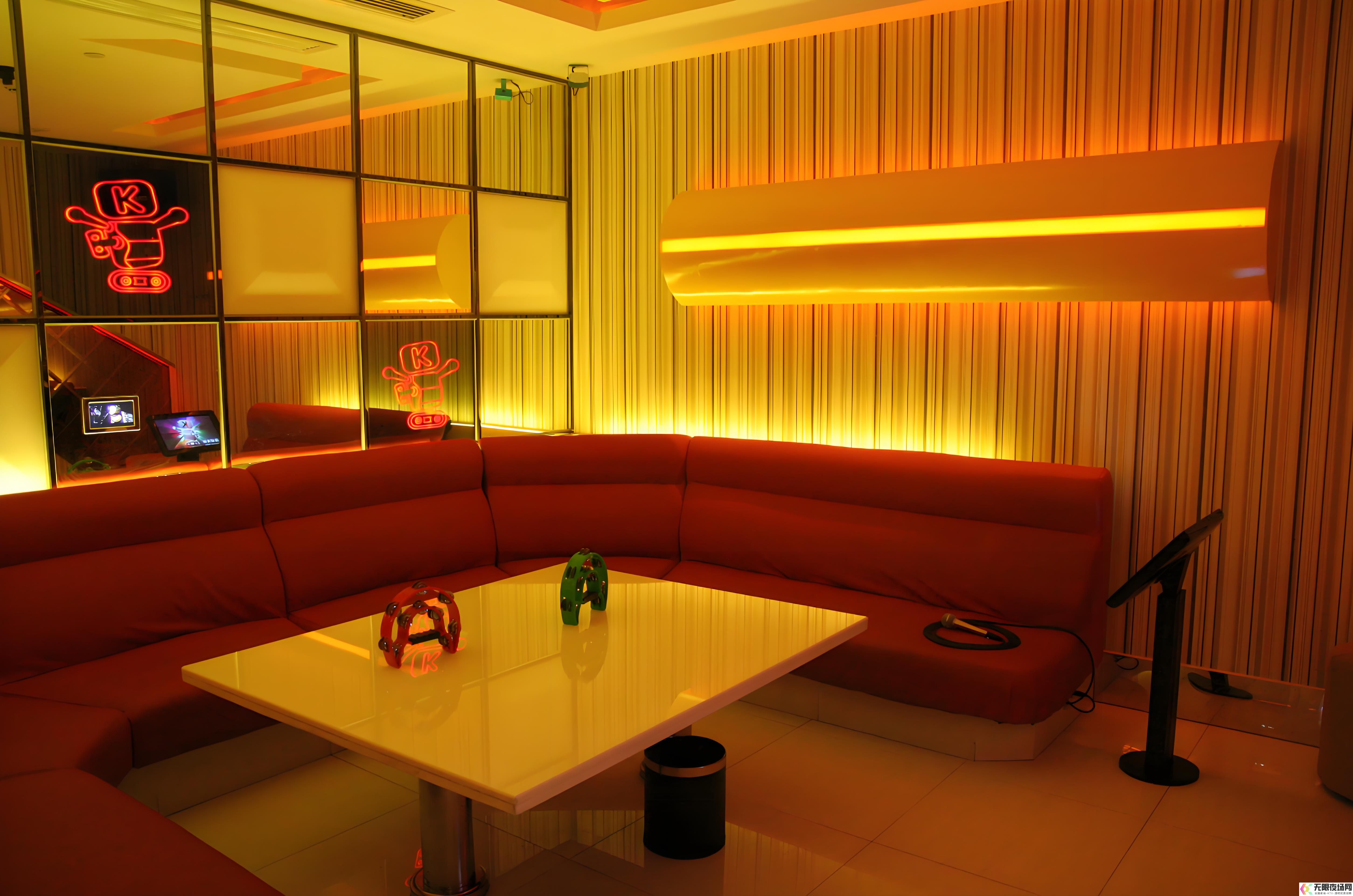 石家庄最值得体验的酒吧&mdash;&mdash;感受夜生活的魅力