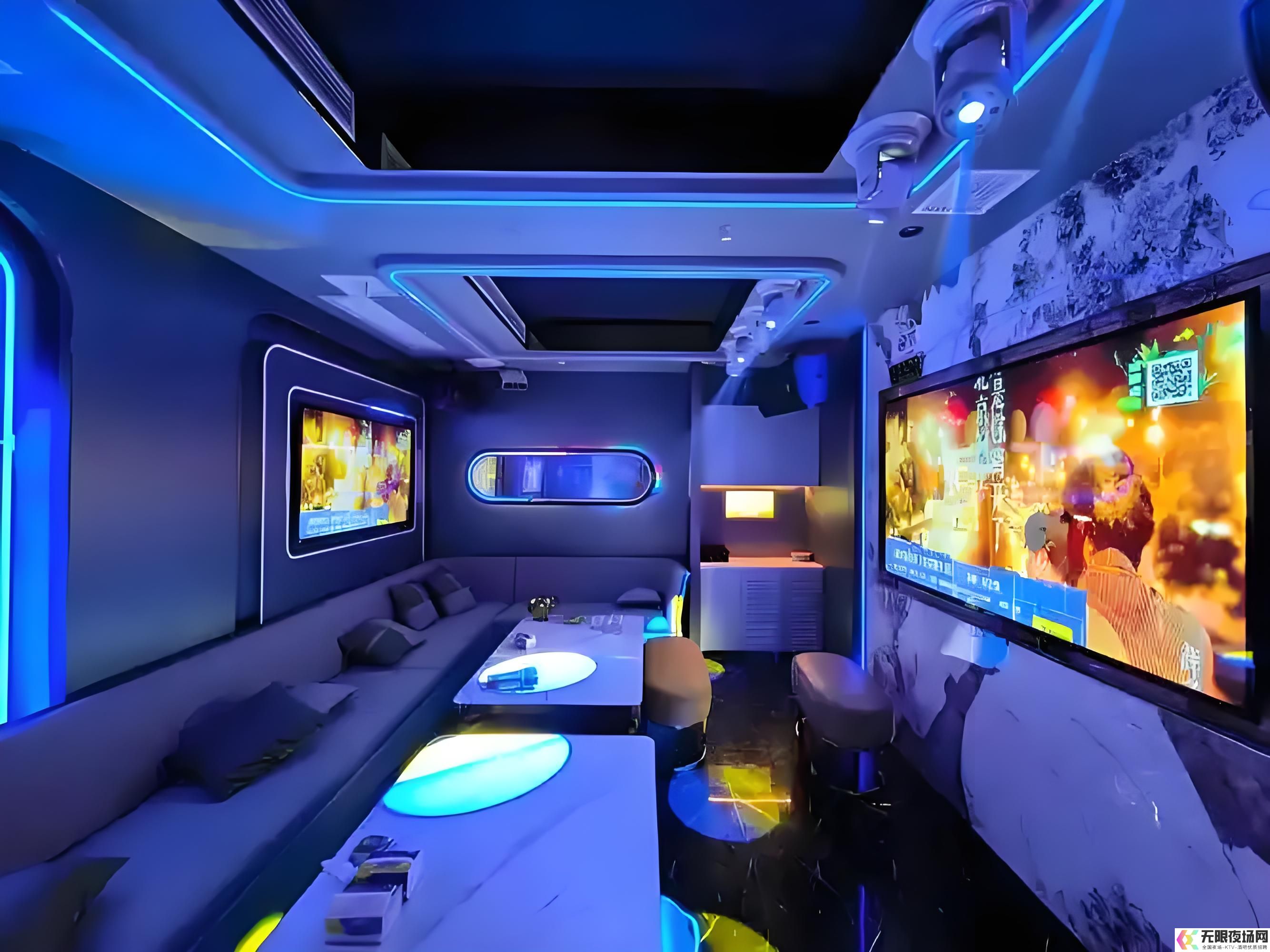 石家庄上上酒吧：夜生活新体验与社交圣地