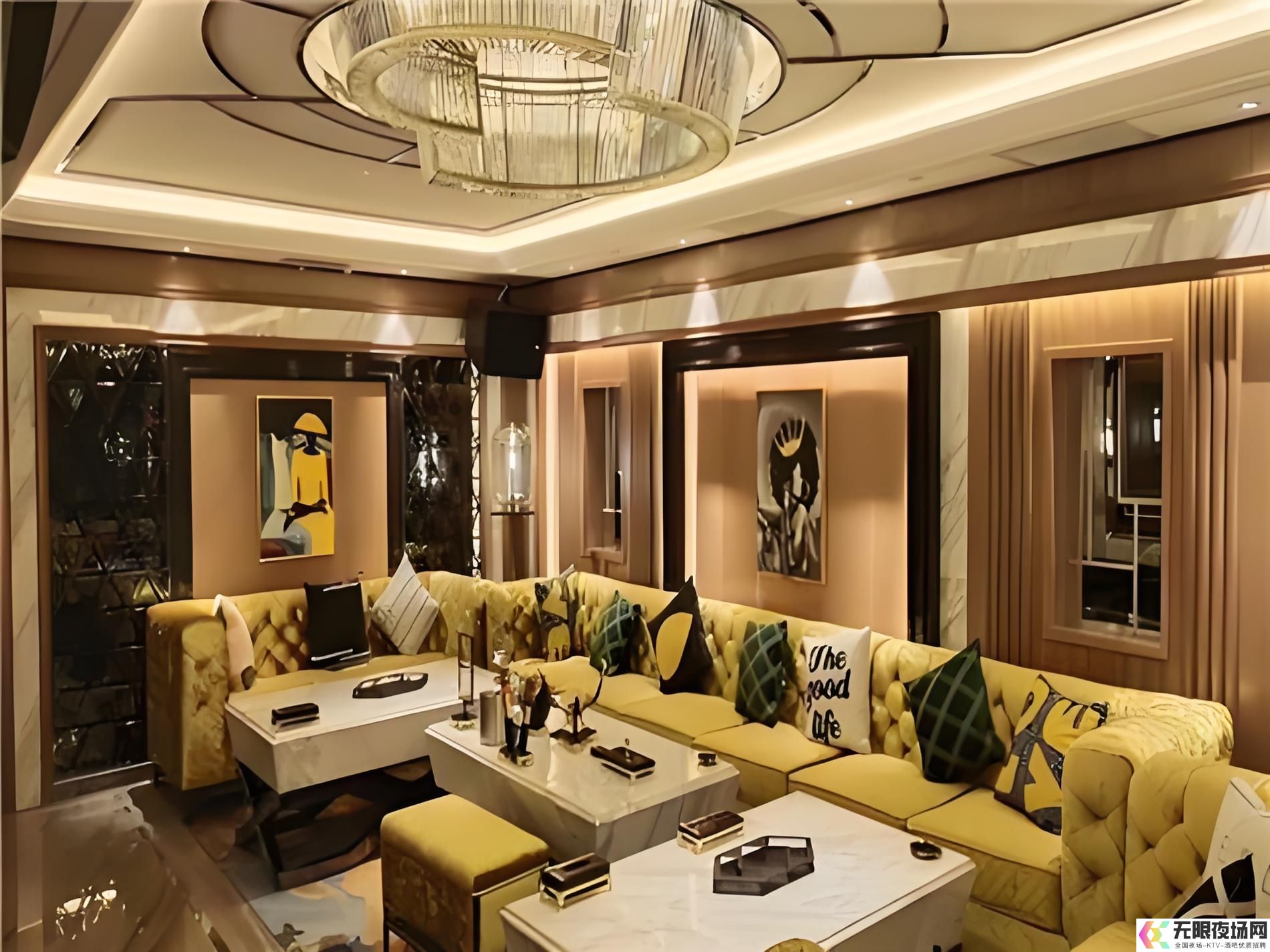 石家庄娱乐会所招聘公主：寻找闪耀的你来点亮夜晚