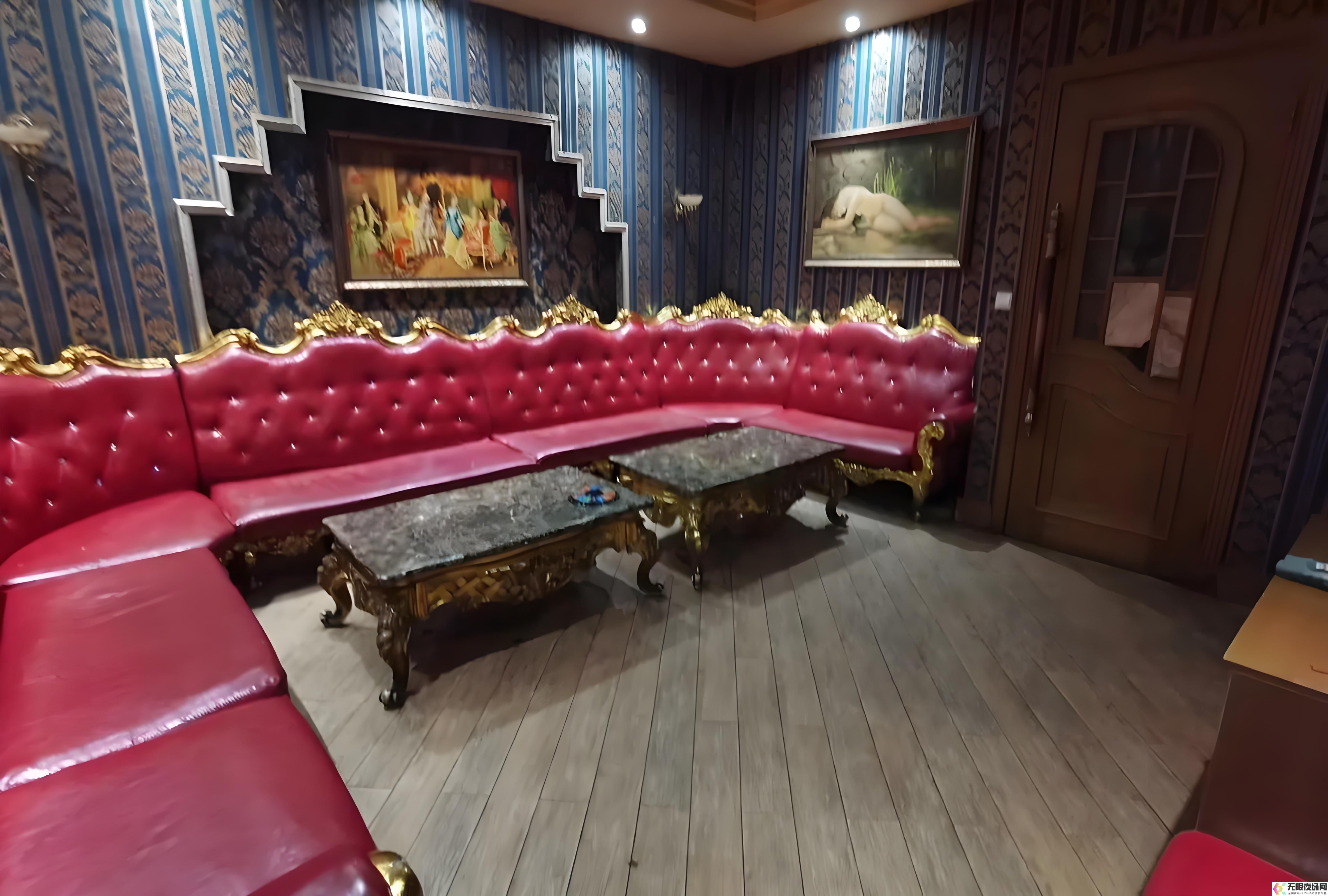 KTV公主招聘需求盘点：职位信息、岗位职责及要求指南