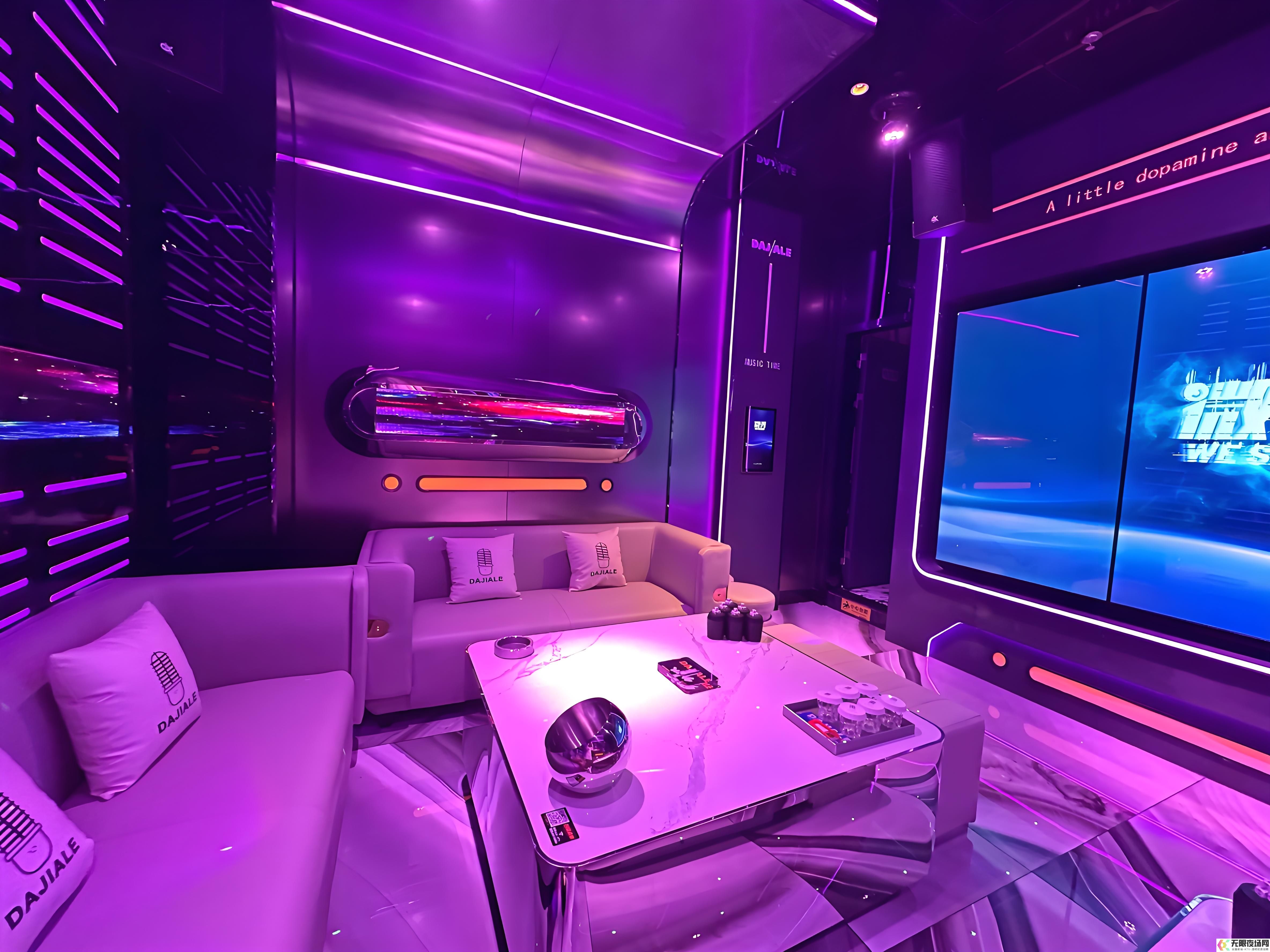 石家庄KTV夜班服务员急招：高薪诚聘夜班伙伴