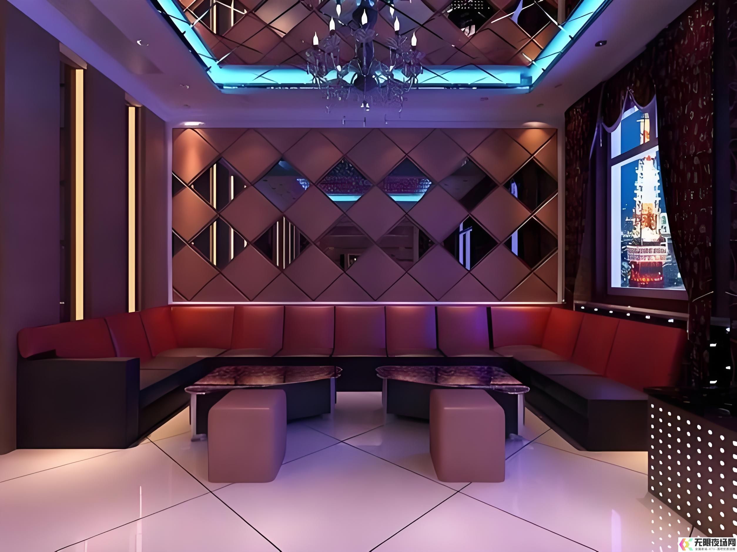 石家庄夜场招聘男公关职业指南：详细职位信息和申请条件