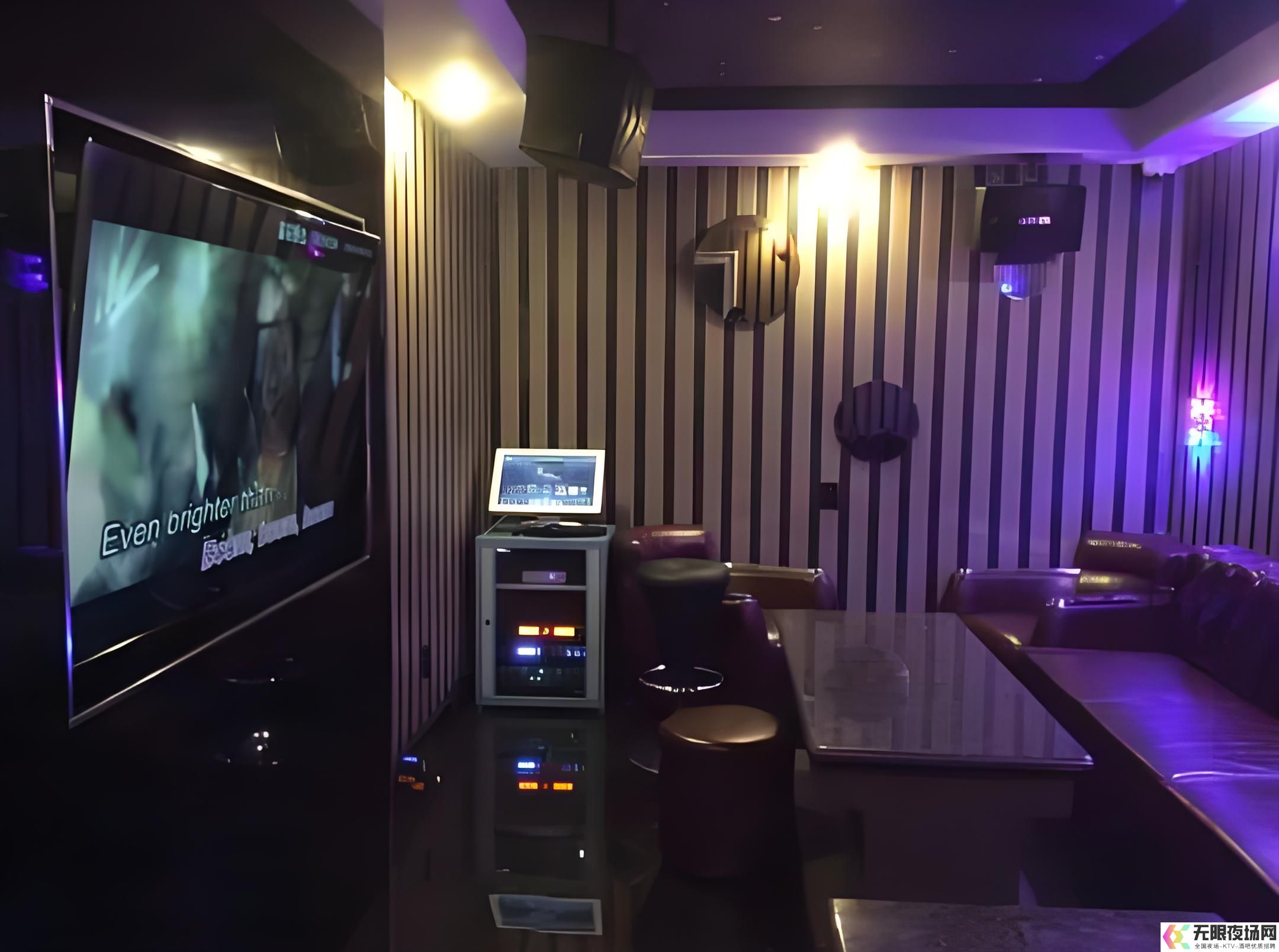 石家庄璀璨会所招聘：打造你的职业新天地