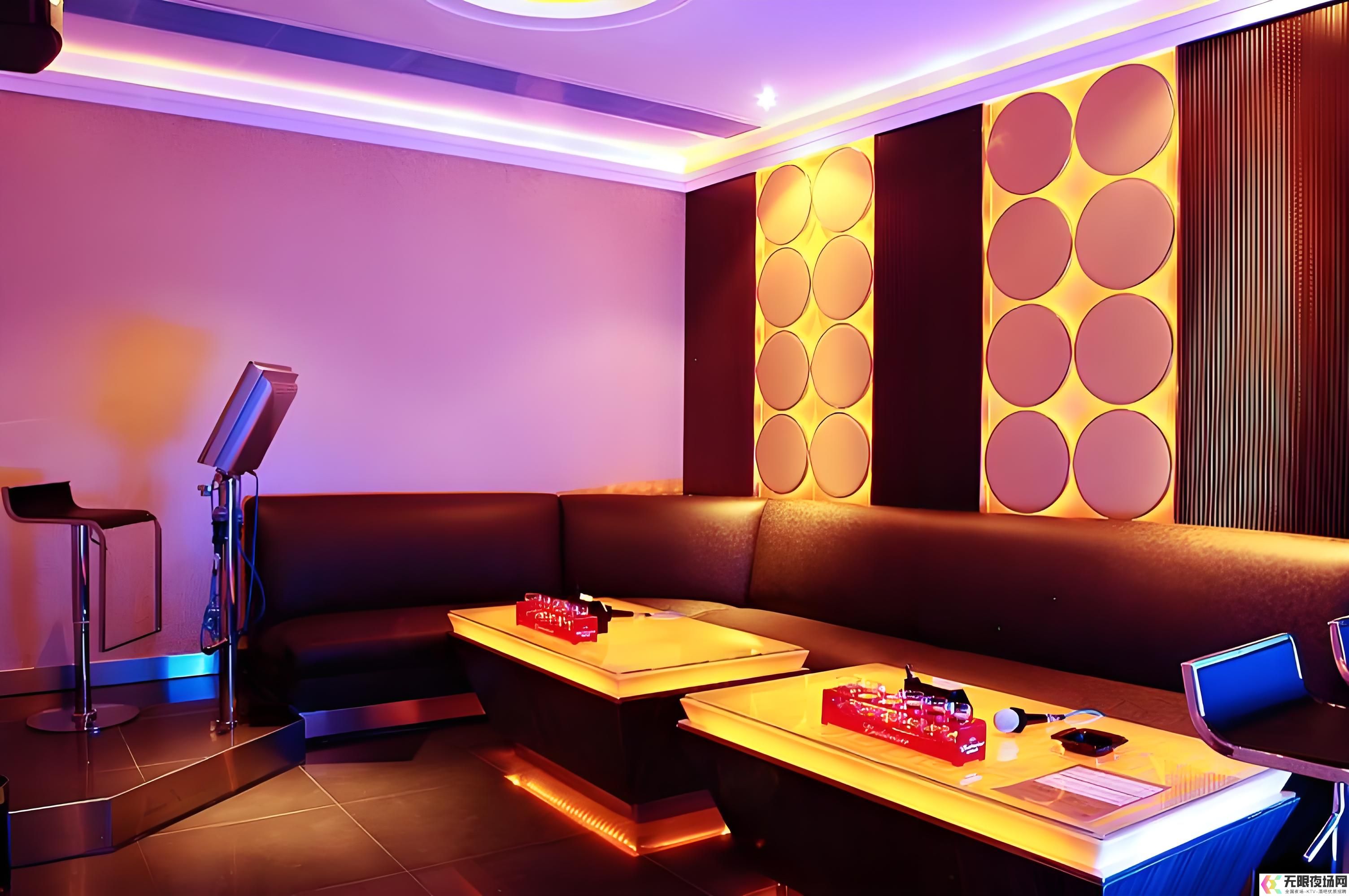 石家庄夜场招聘指南：岗位详情与申请要求