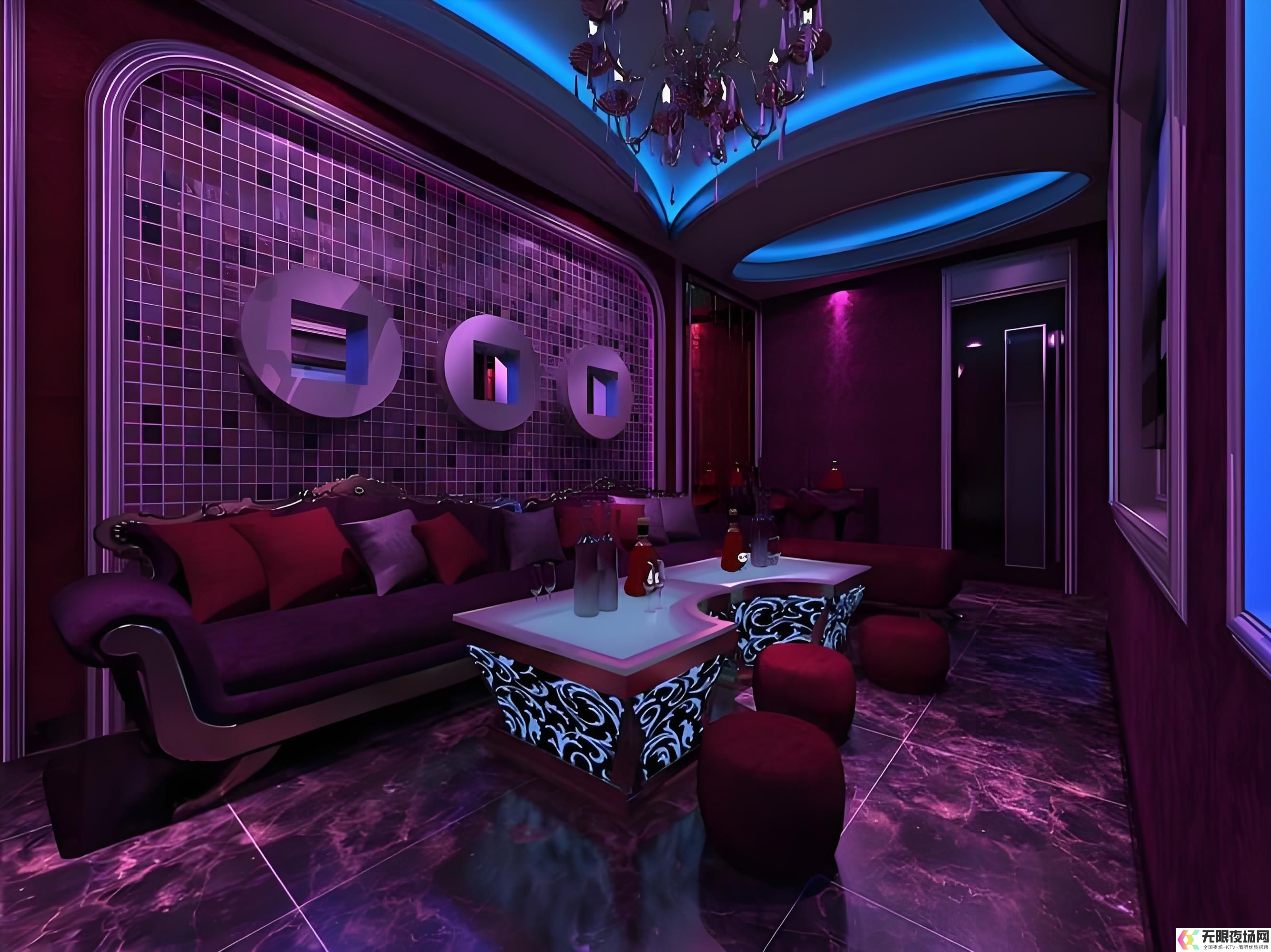 城市精英汇：高端会所多职位招聘信息