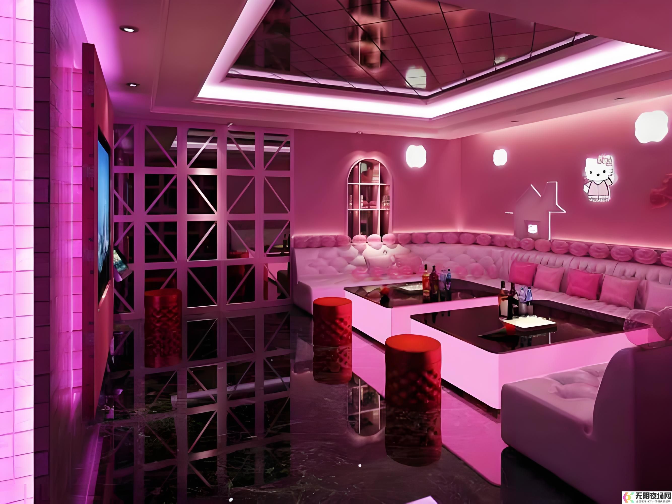 石家庄2021年新开的酒吧推荐与点评