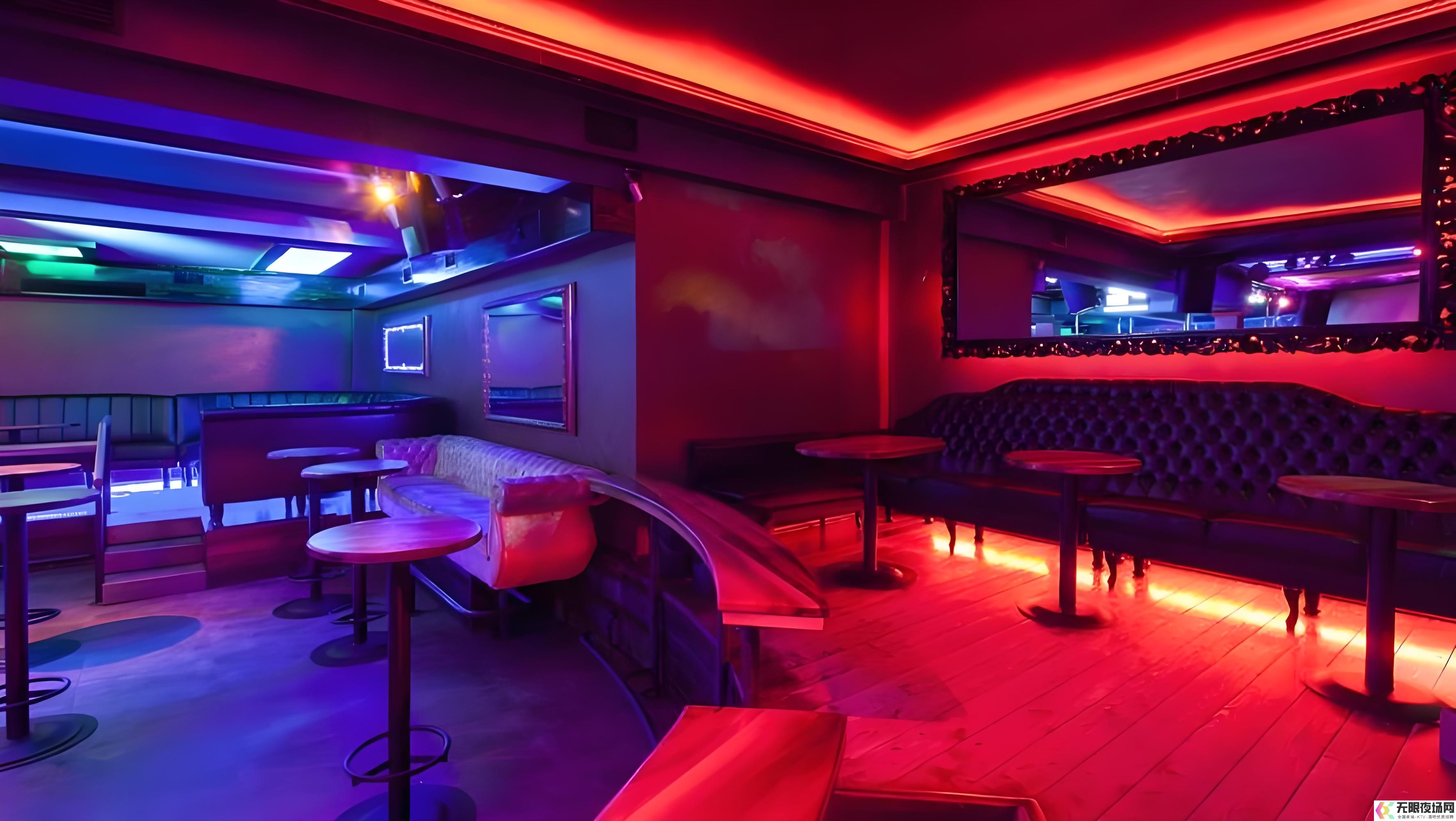 石家庄最佳酒吧推荐与排名一览