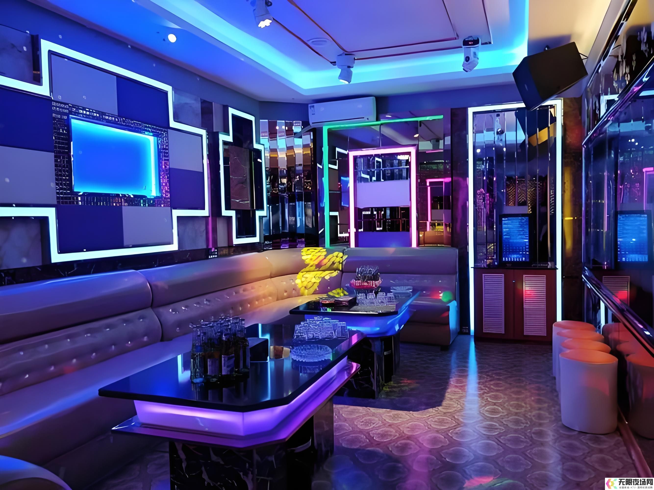 石家庄夜生活指南：最佳酒吧夜店推荐