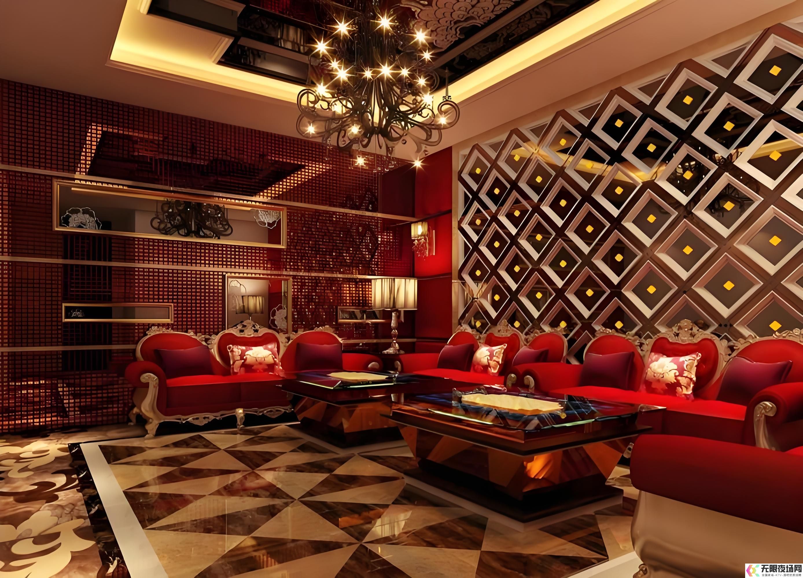 揭秘石家庄最大蹦迪酒吧的独特魅力